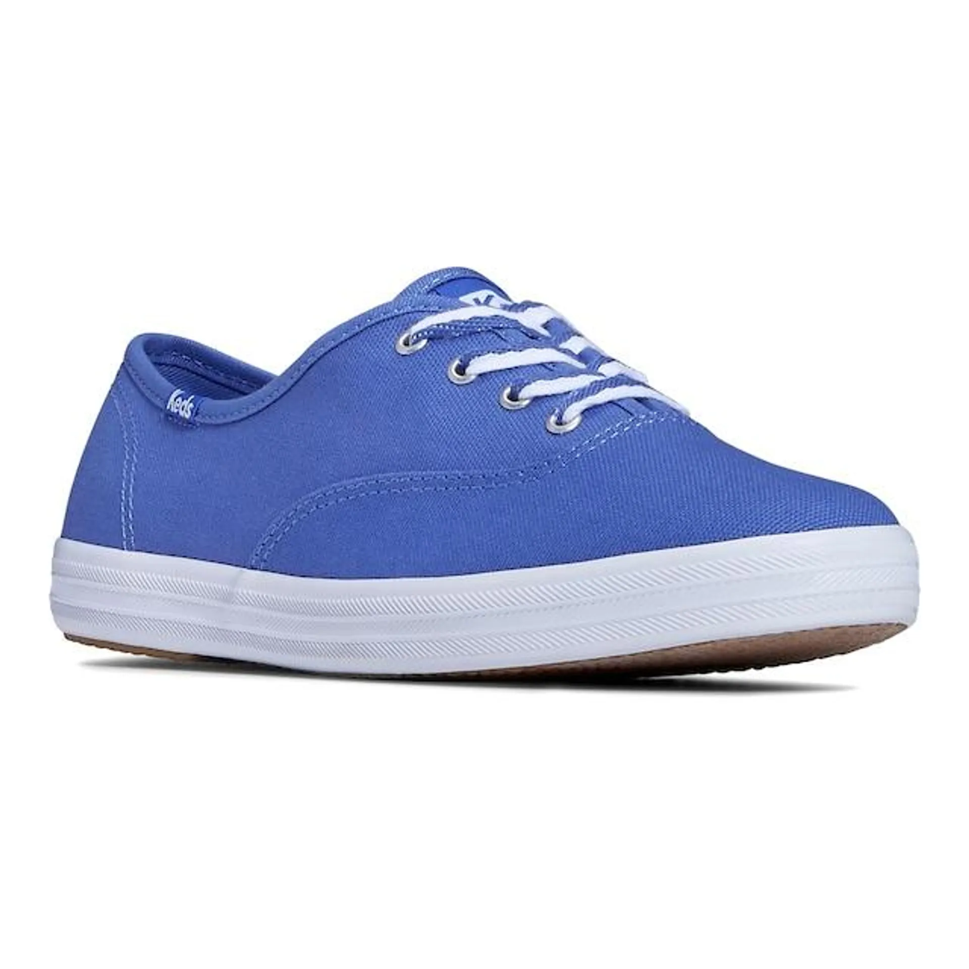 Keds Champion Canvas Lace Up