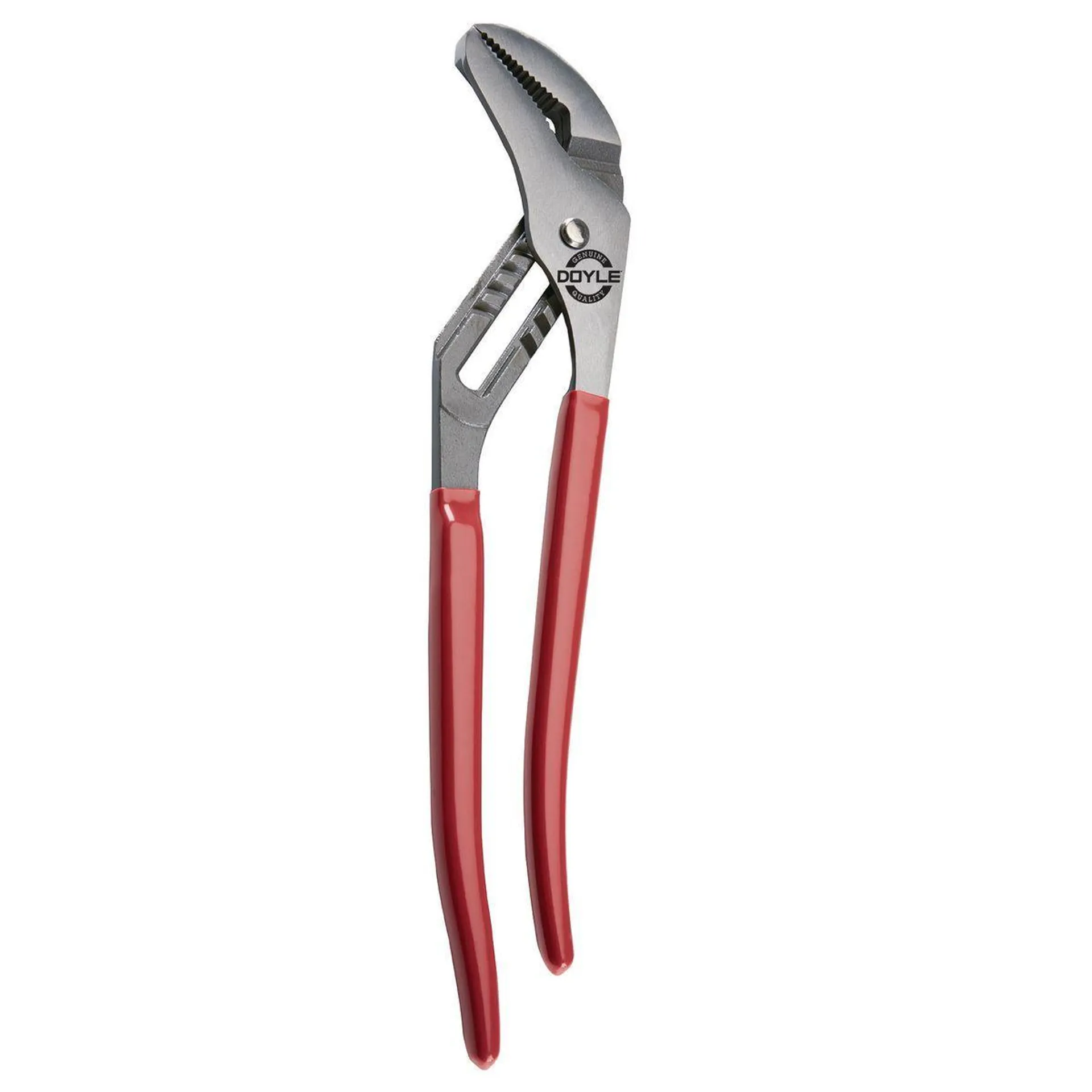 DOYLE 16 in. High Performance Groove Joint Pliers