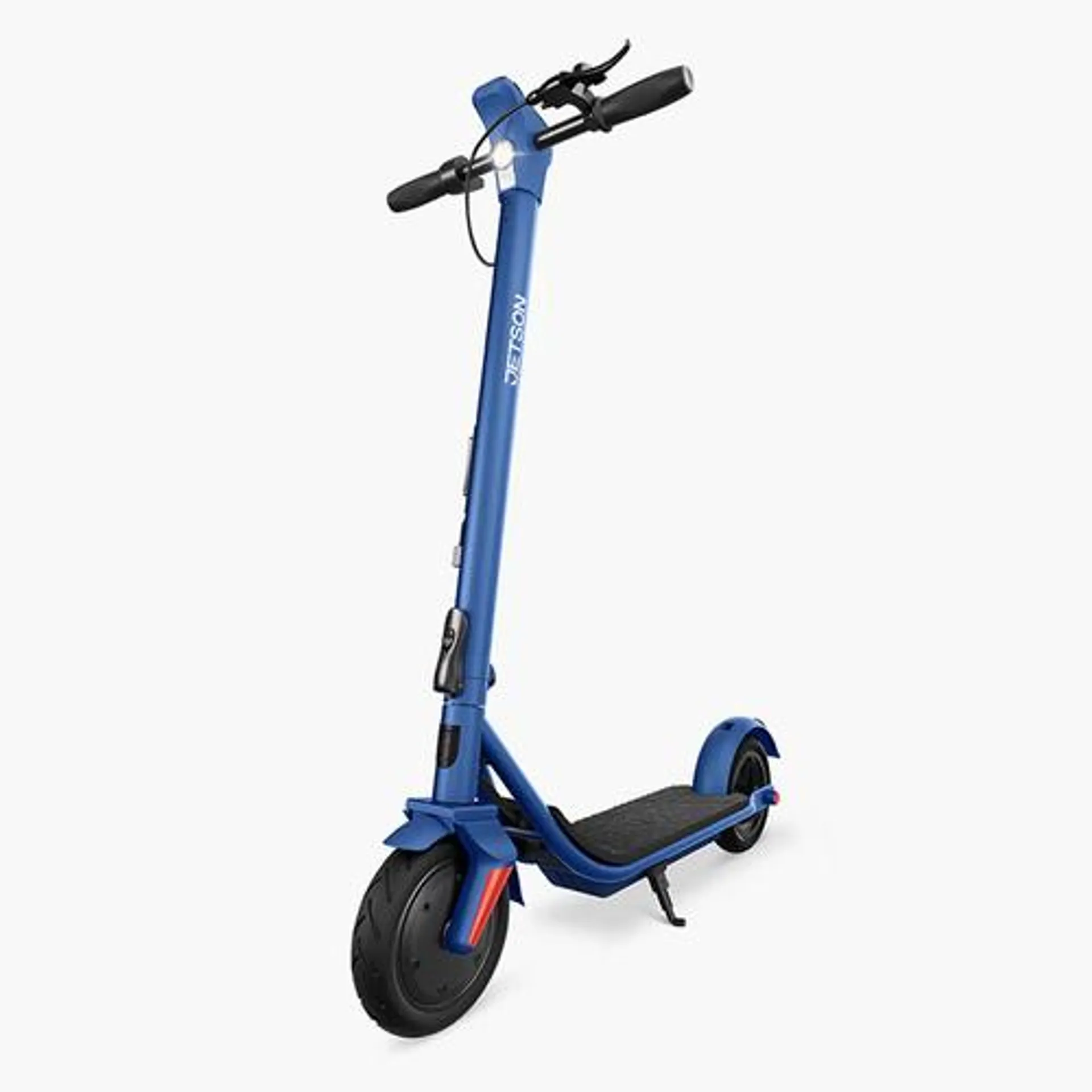 Shield Ultra-Lock Electric Scooter - Navy Blue