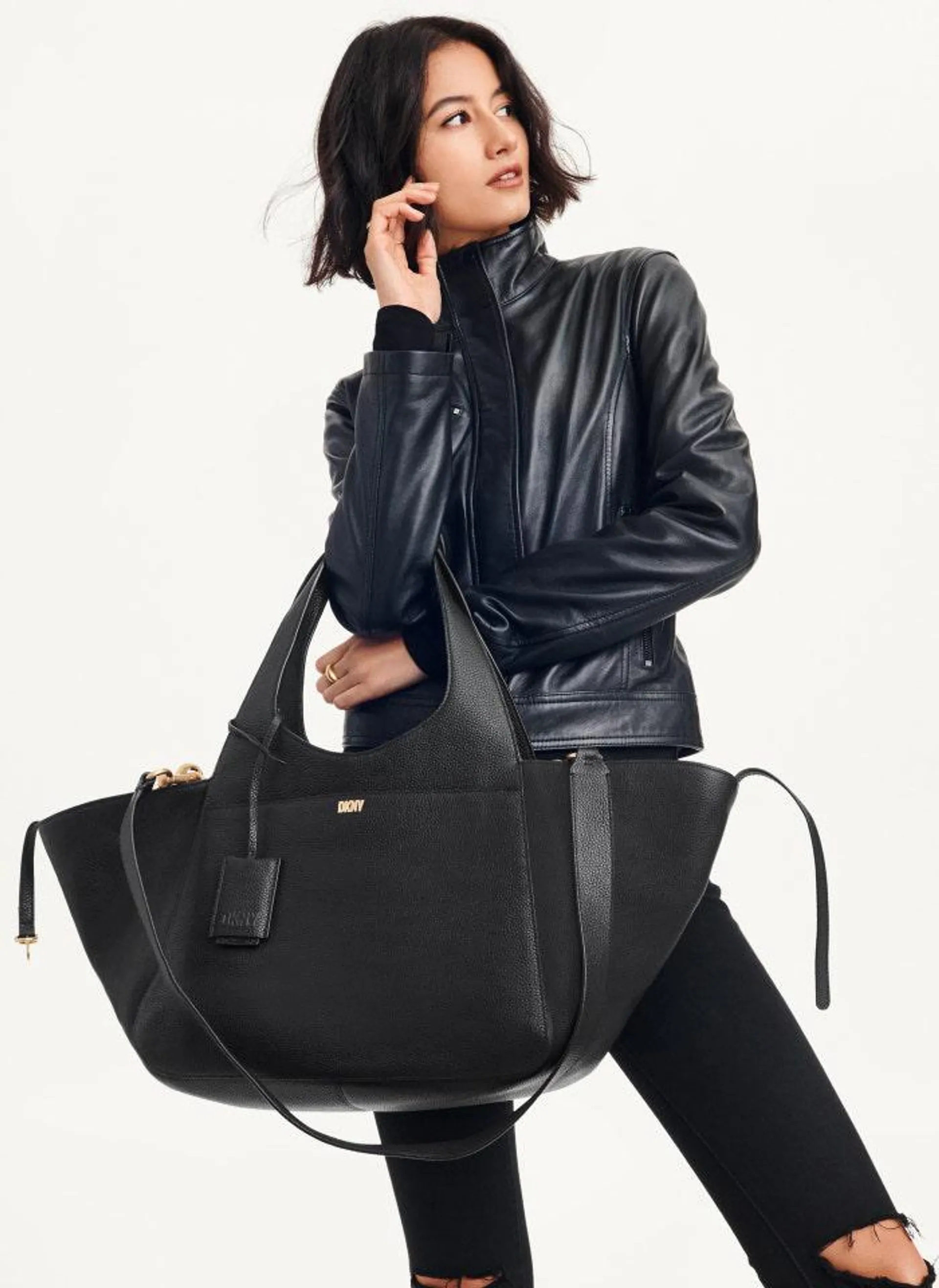 The Large Effortless Tote