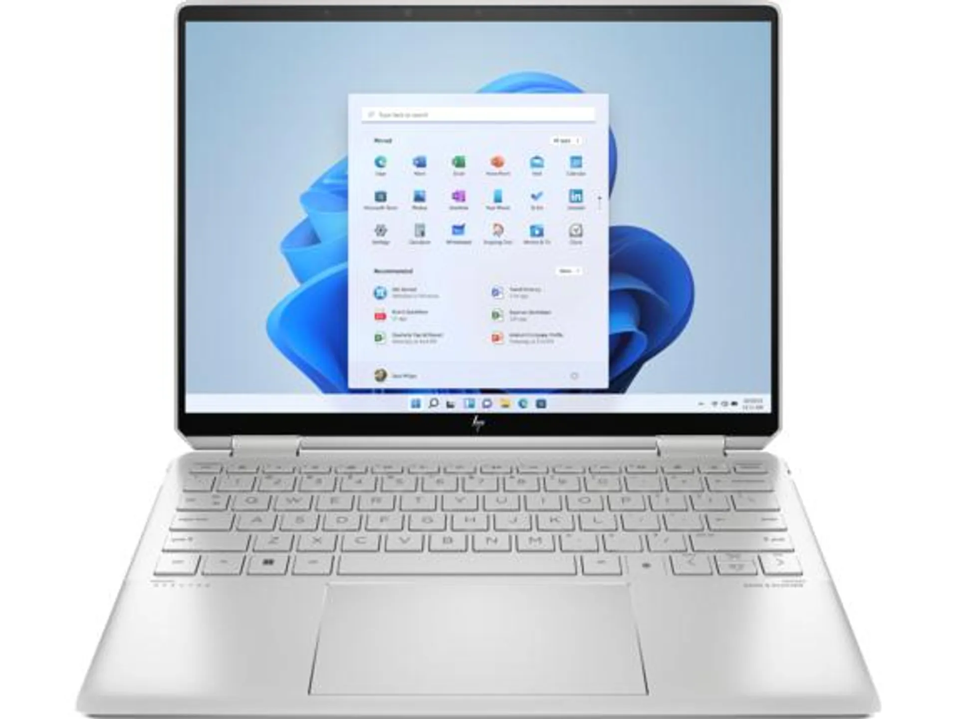 HP Spectre x360 13.5" 2-in-1 Laptop 14t-ef000