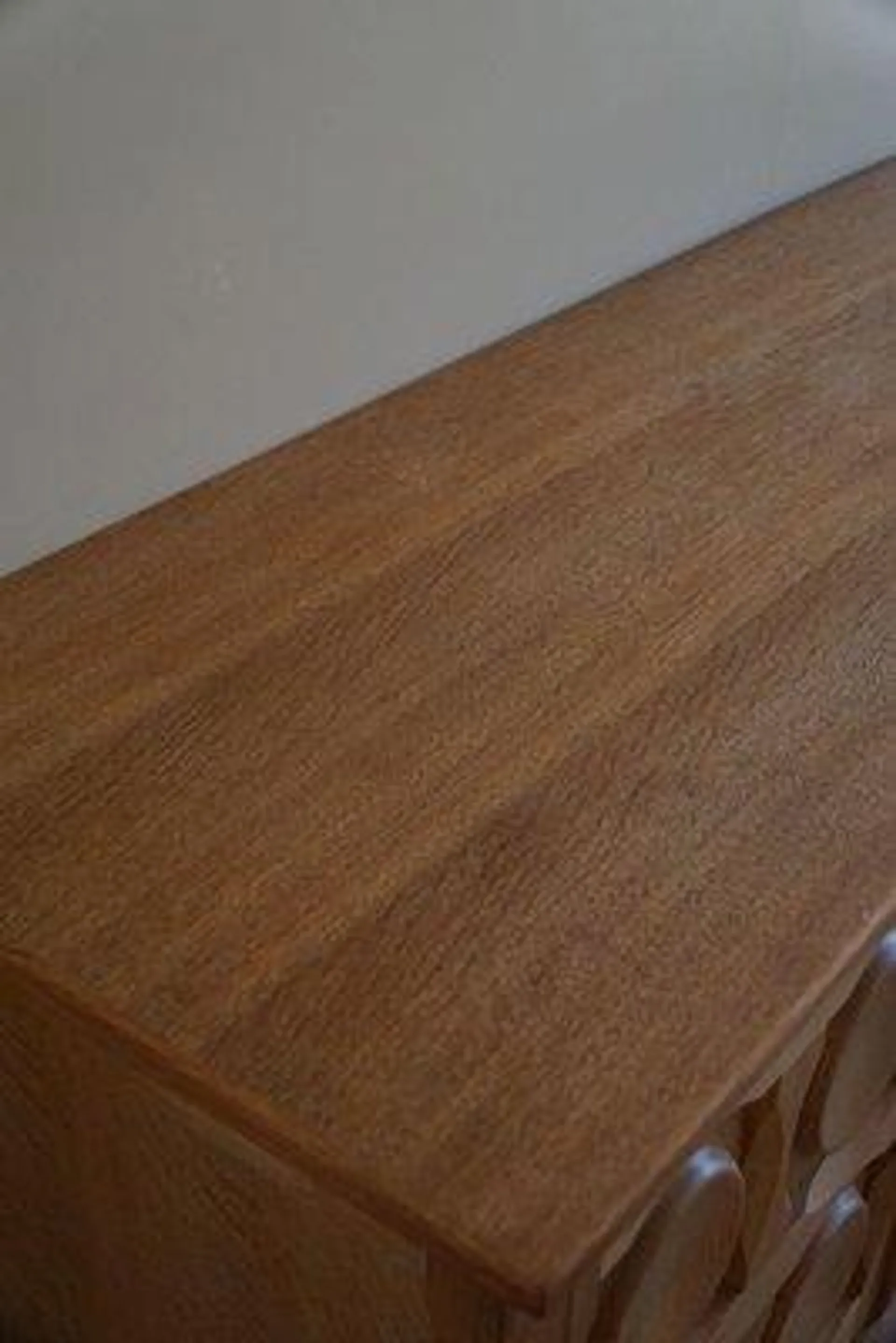 Mid-Century Modern Danish Sideboard in Oak by Nyrup Møbelfabrik attributed to Henning Kjærnulf, 1960s