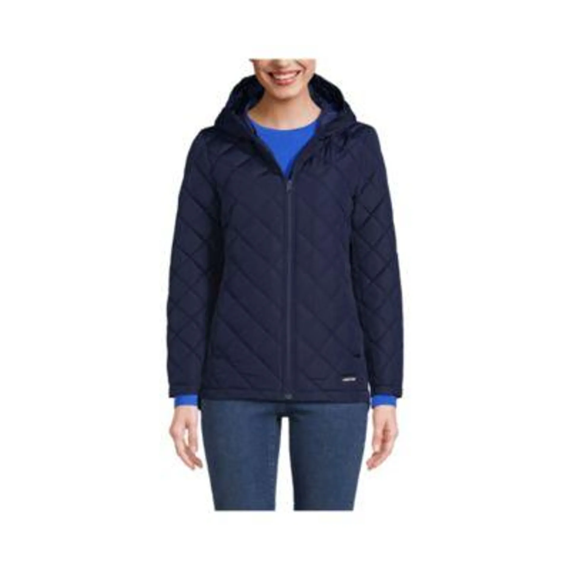 Women's FeatherFree Insulated Jacket