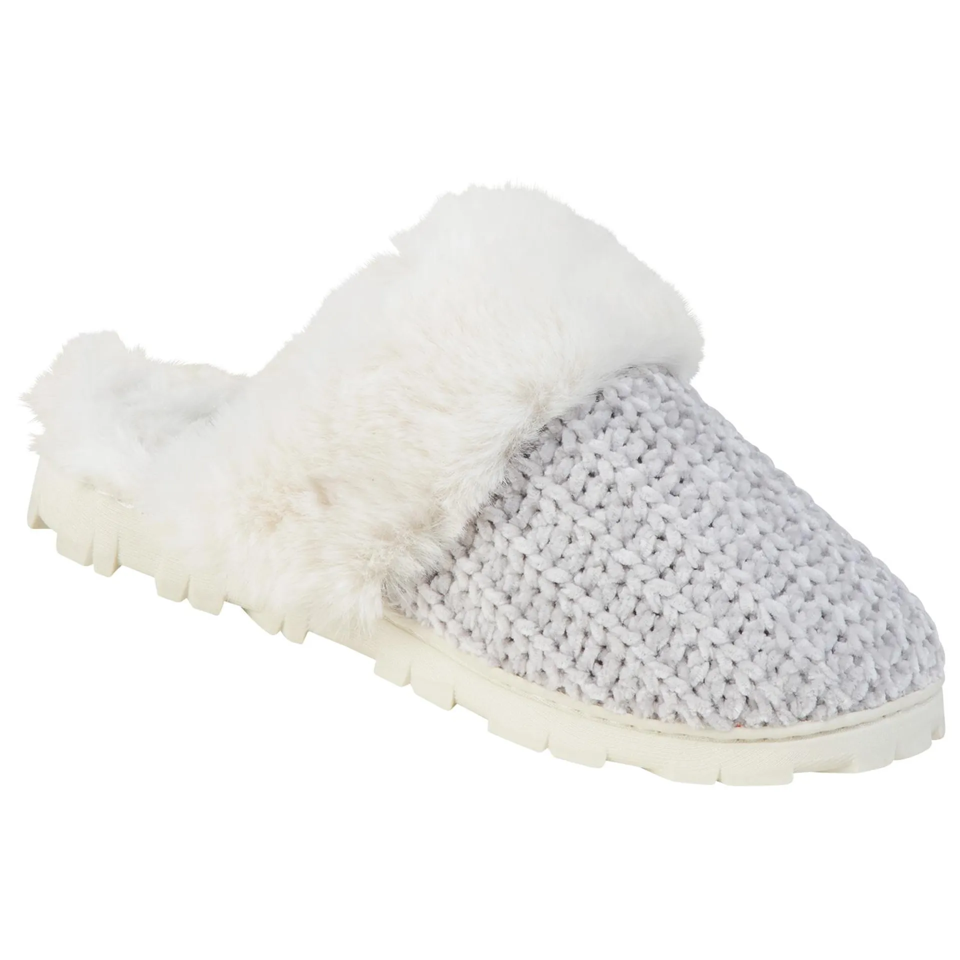 Hurley Gazer Scuff Women's Slippers