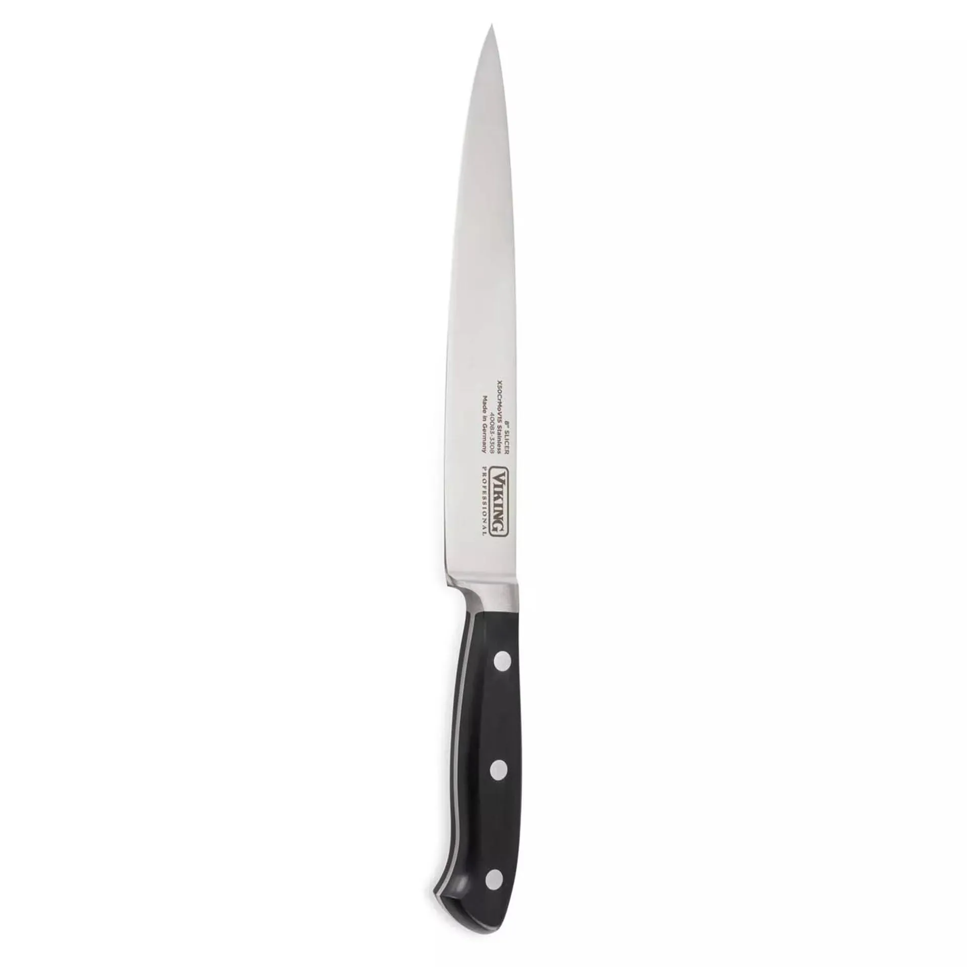 Viking Professional Carving Knife, 8"