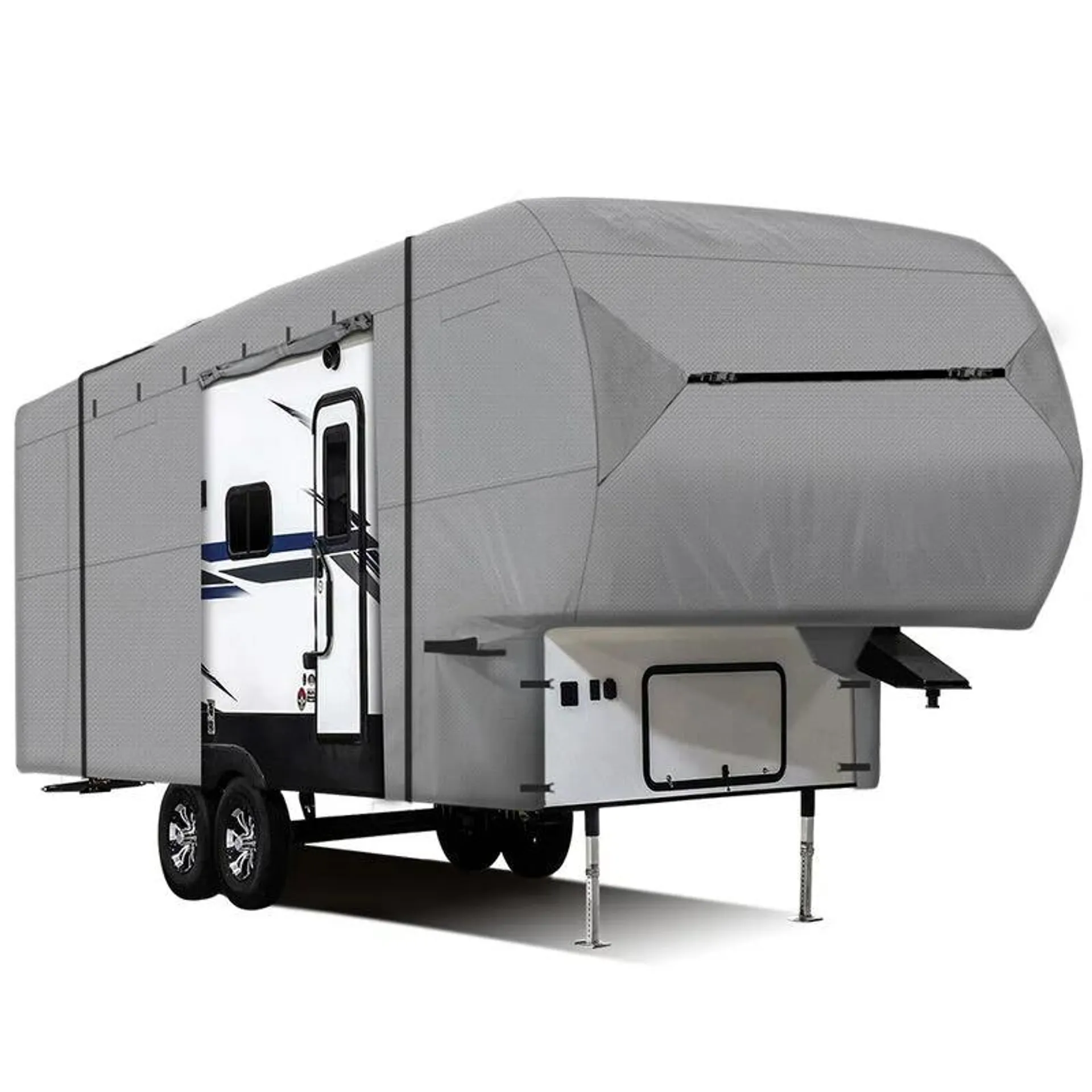 Leader Accessories 5th Wheel RV Cover