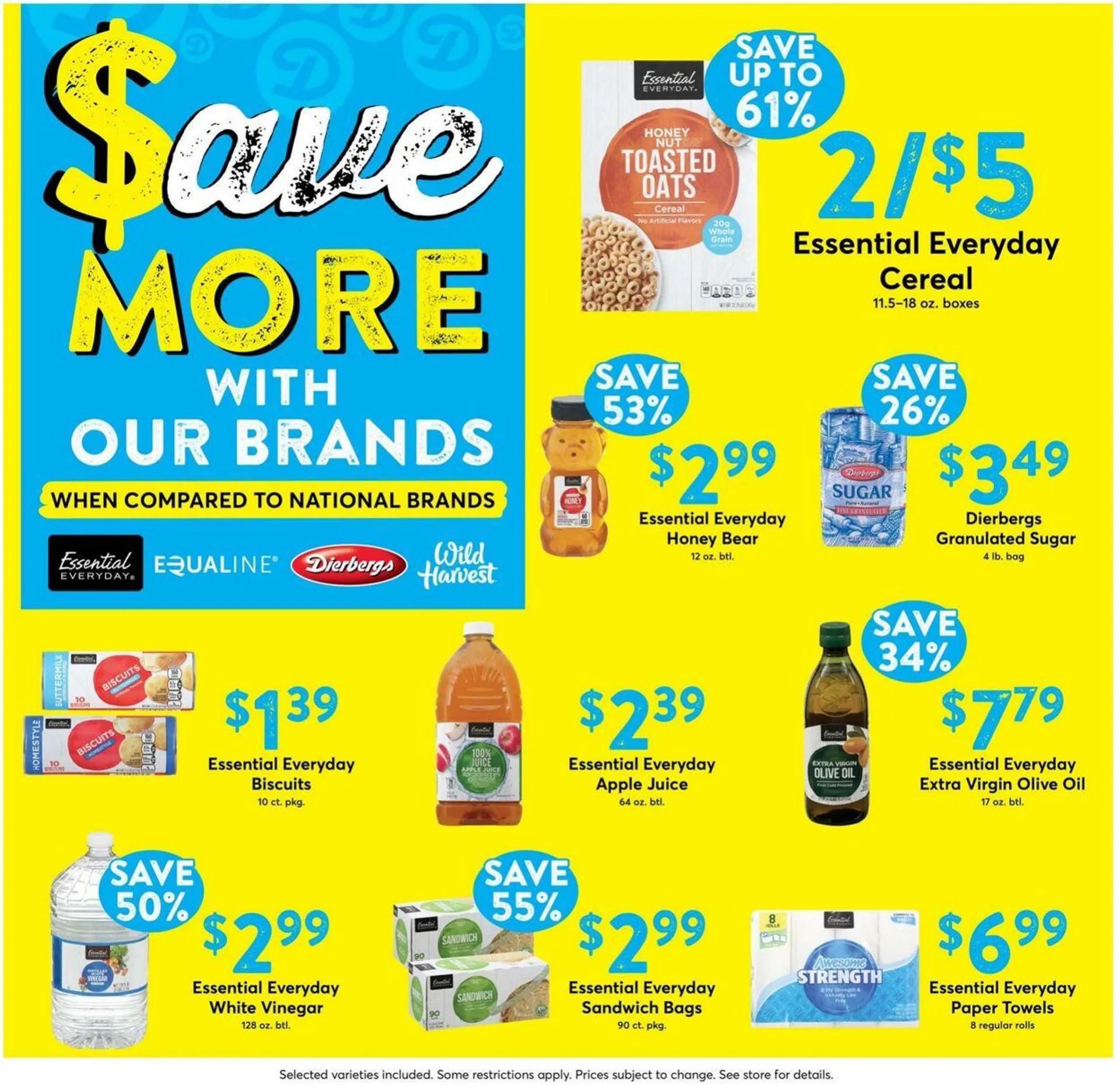 Weekly ad Dierbergs from May 13 to May 19 2025 - Page 8
