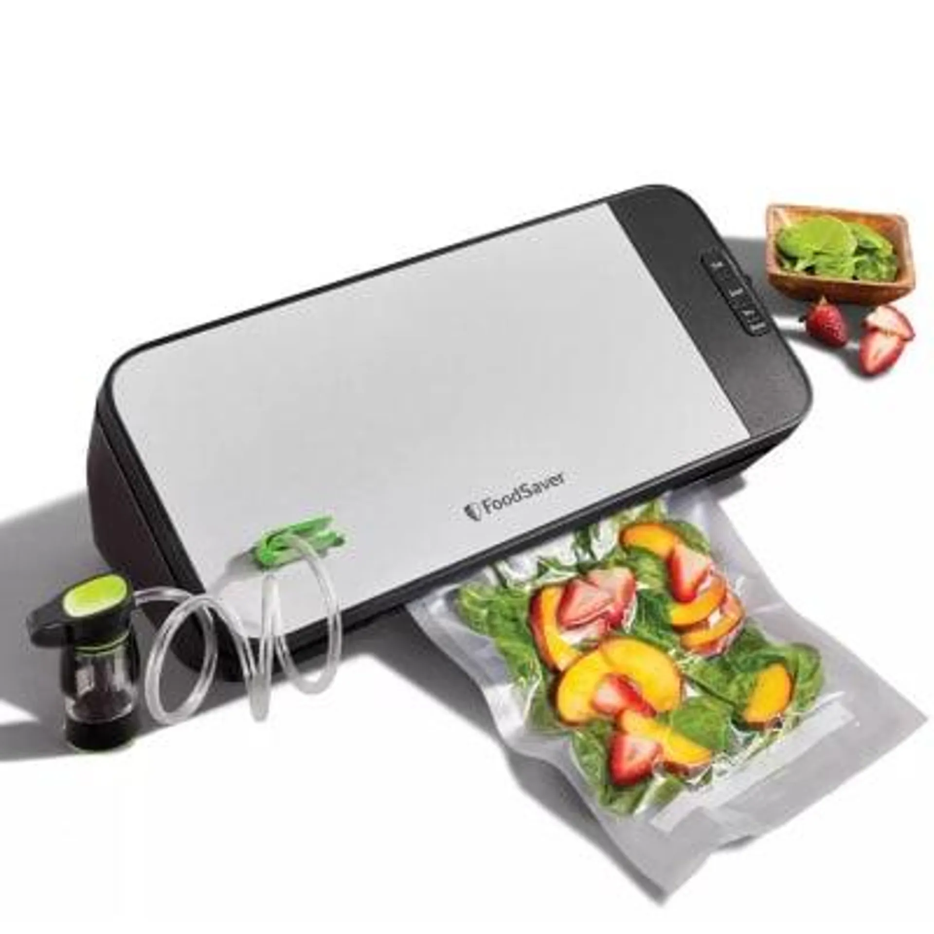 FoodSaver VS2120 Vacuum Sealing System