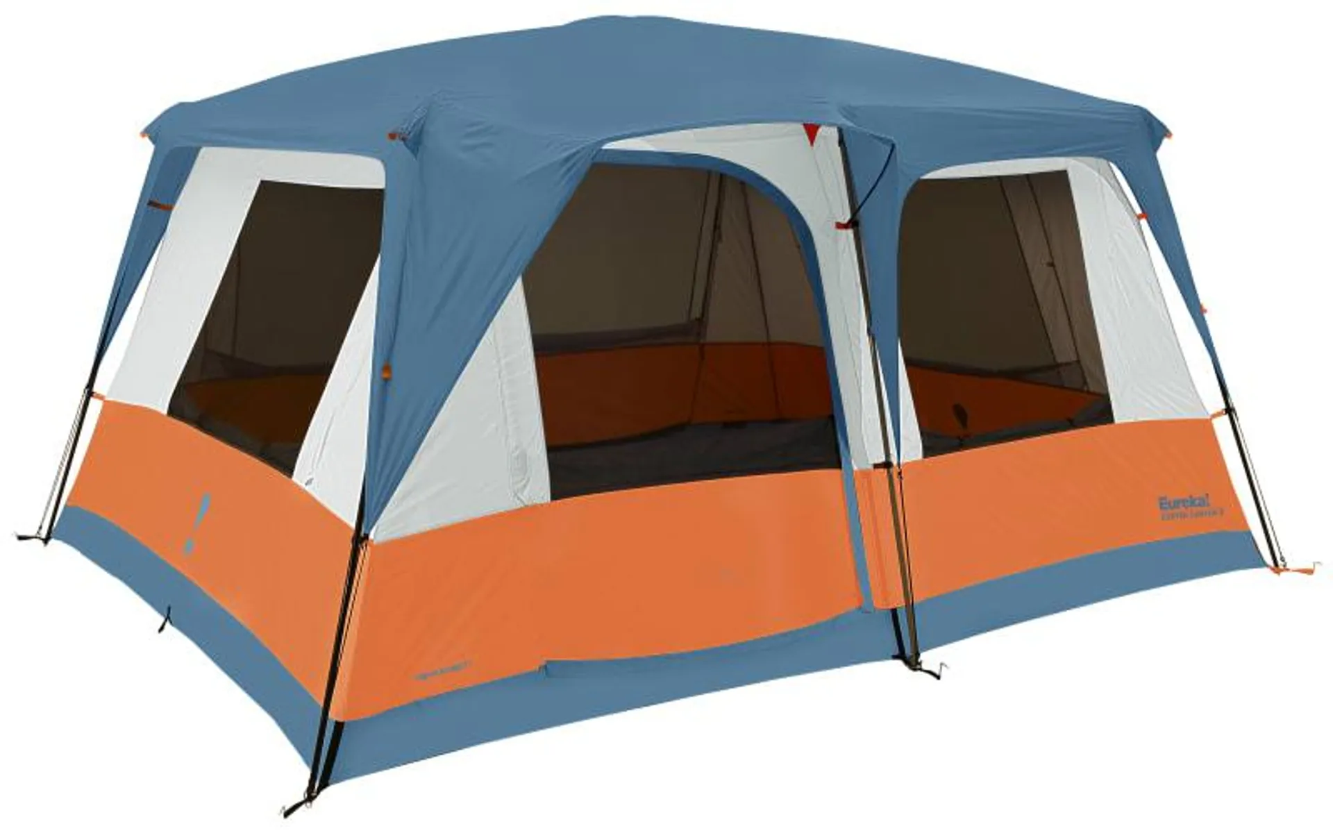 Eureka! Copper Canyon LX 8-Person Tent