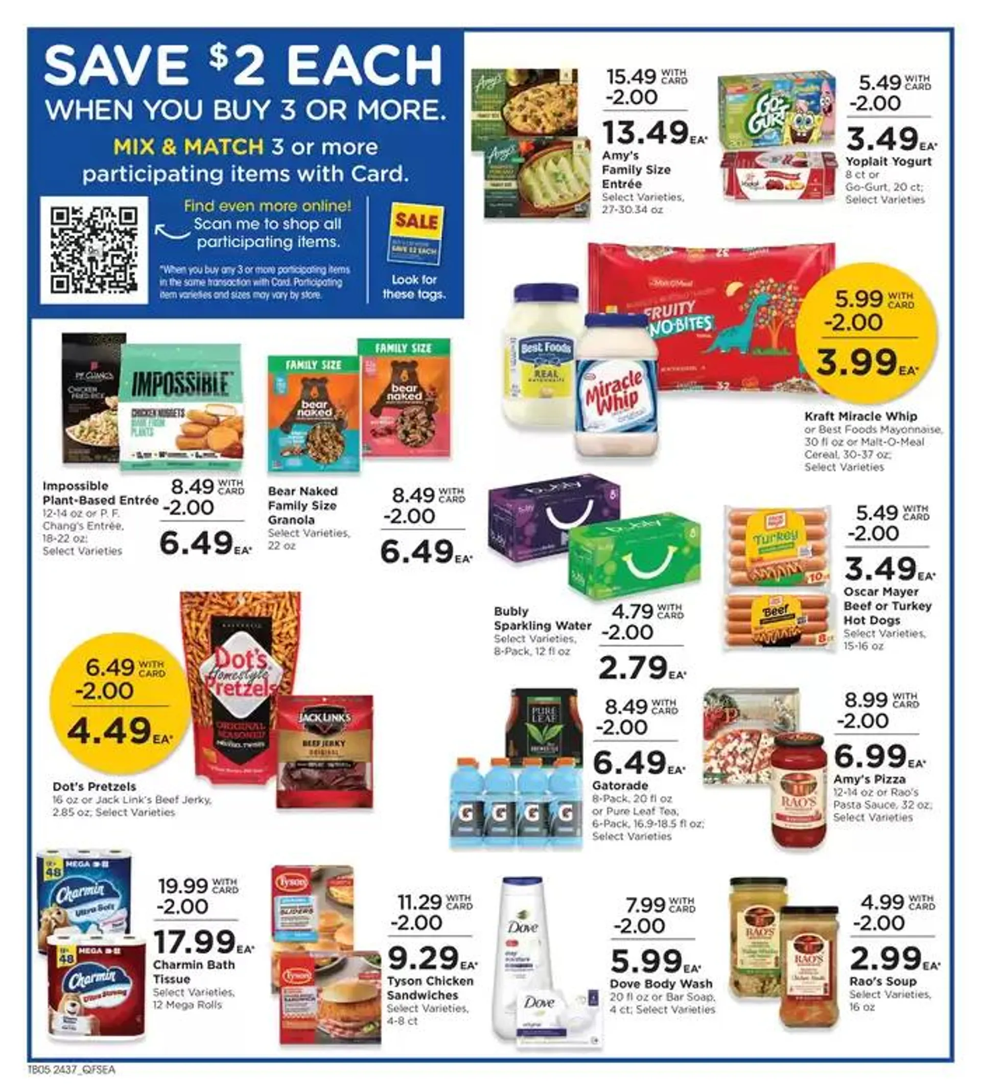 Weekly ad Weekly Ad from October 16 to October 22 2024 - Page 5