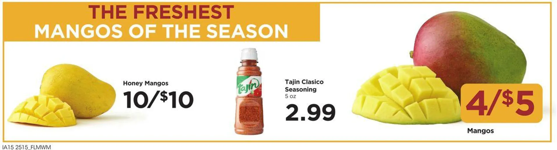Weekly ad Food 4 Less from May 14 to May 20 2025 - Page 6