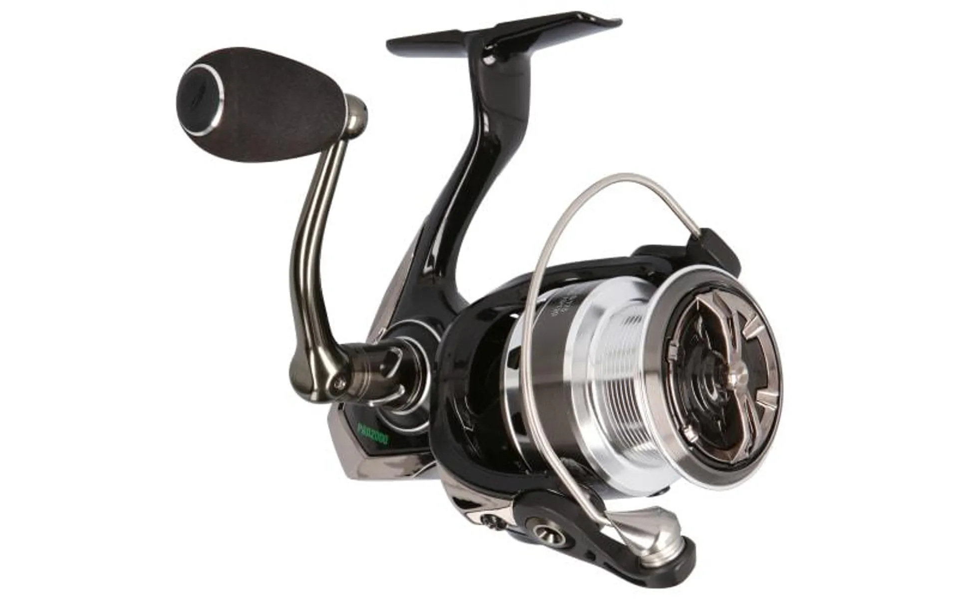 Bass Pro Shops Prodigy Spinning Reel