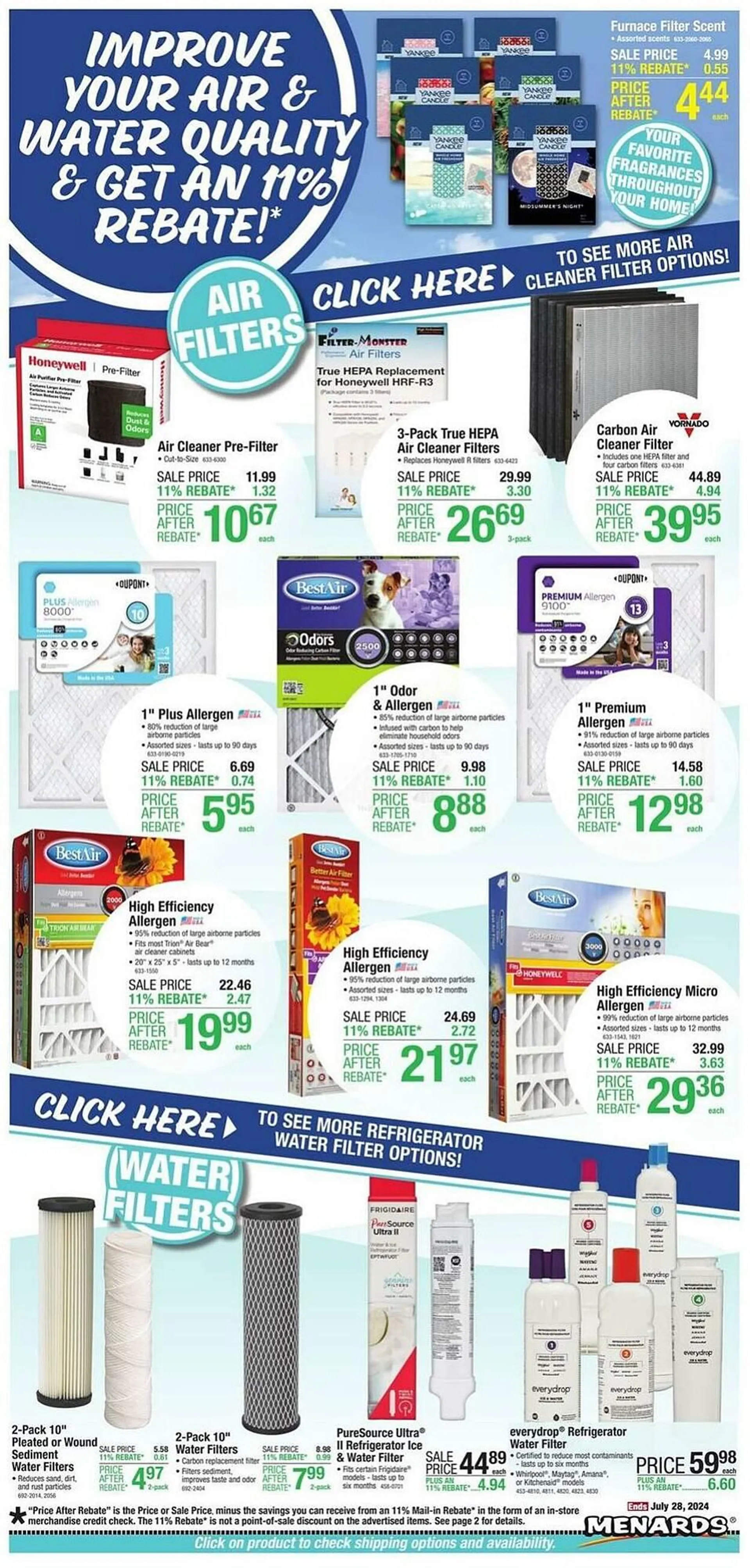 Menards Weekly Ad - 4