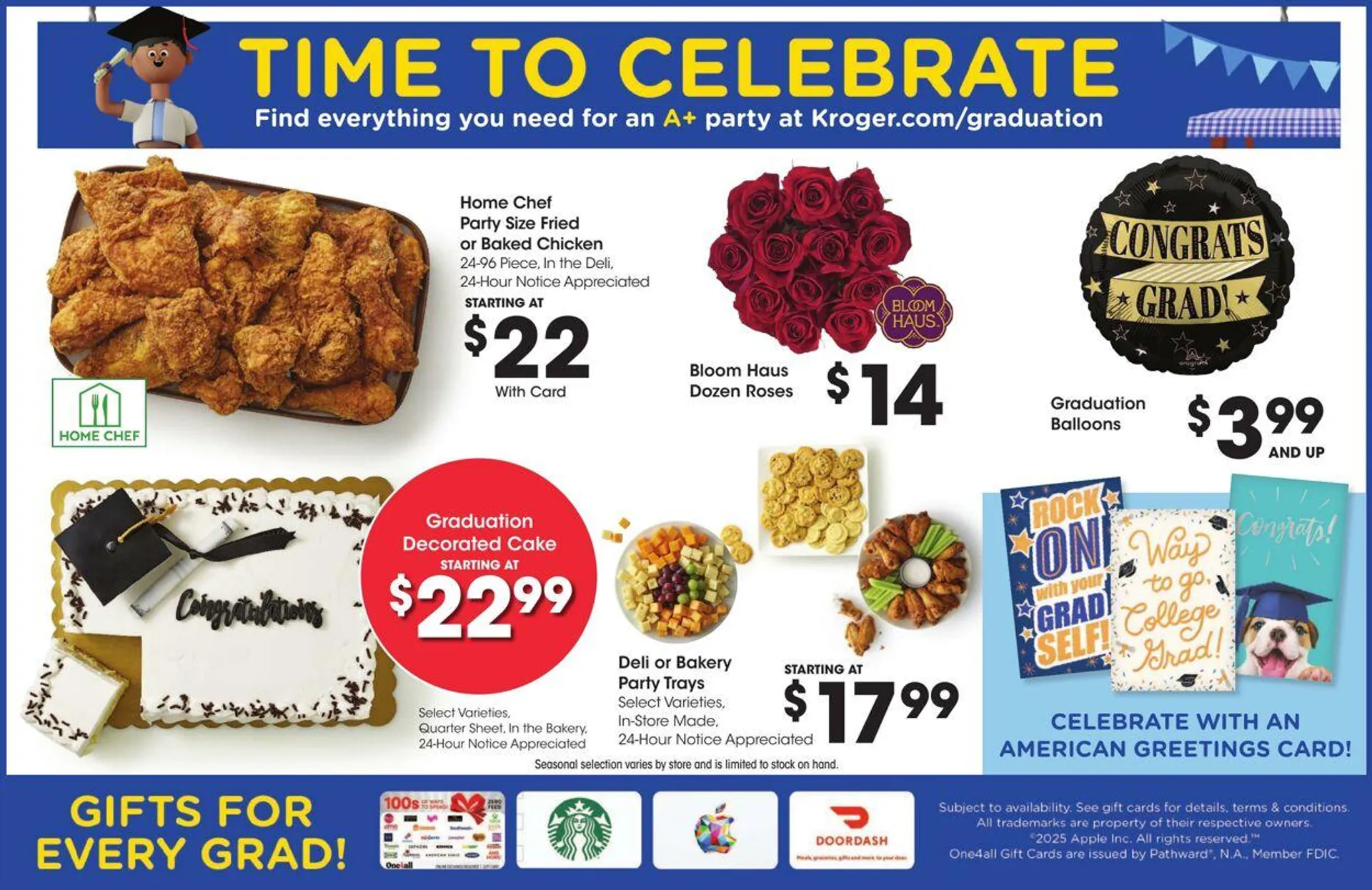 Weekly ad Kroger Current weekly ad from May 21 to May 27 2025 - Page 8