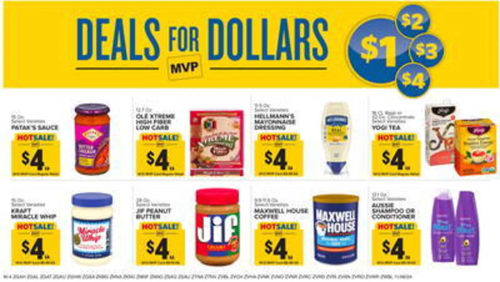 Weekly ad Food Lion Weekly Ad from November 6 to November 12 2024 - Page 12