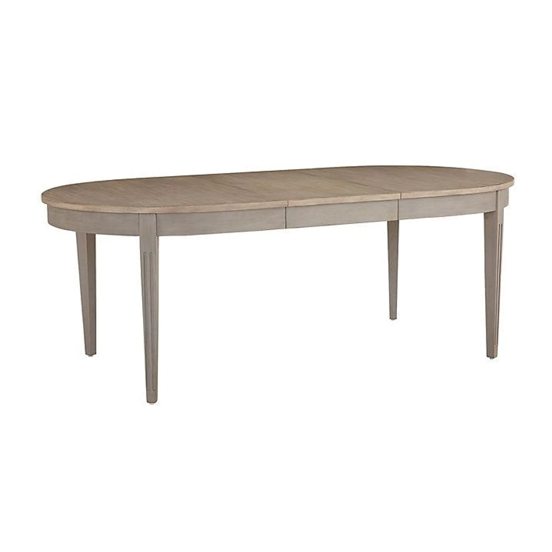 Vendela Extension Dining Table - 42" Deep