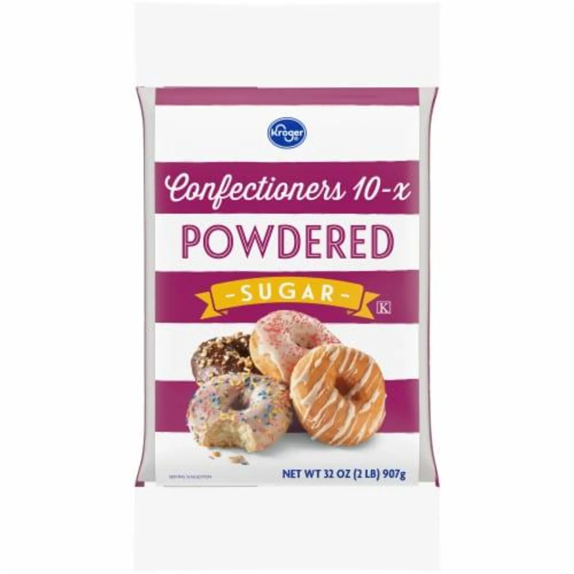 Kroger® Confectioners Powdered Sugar