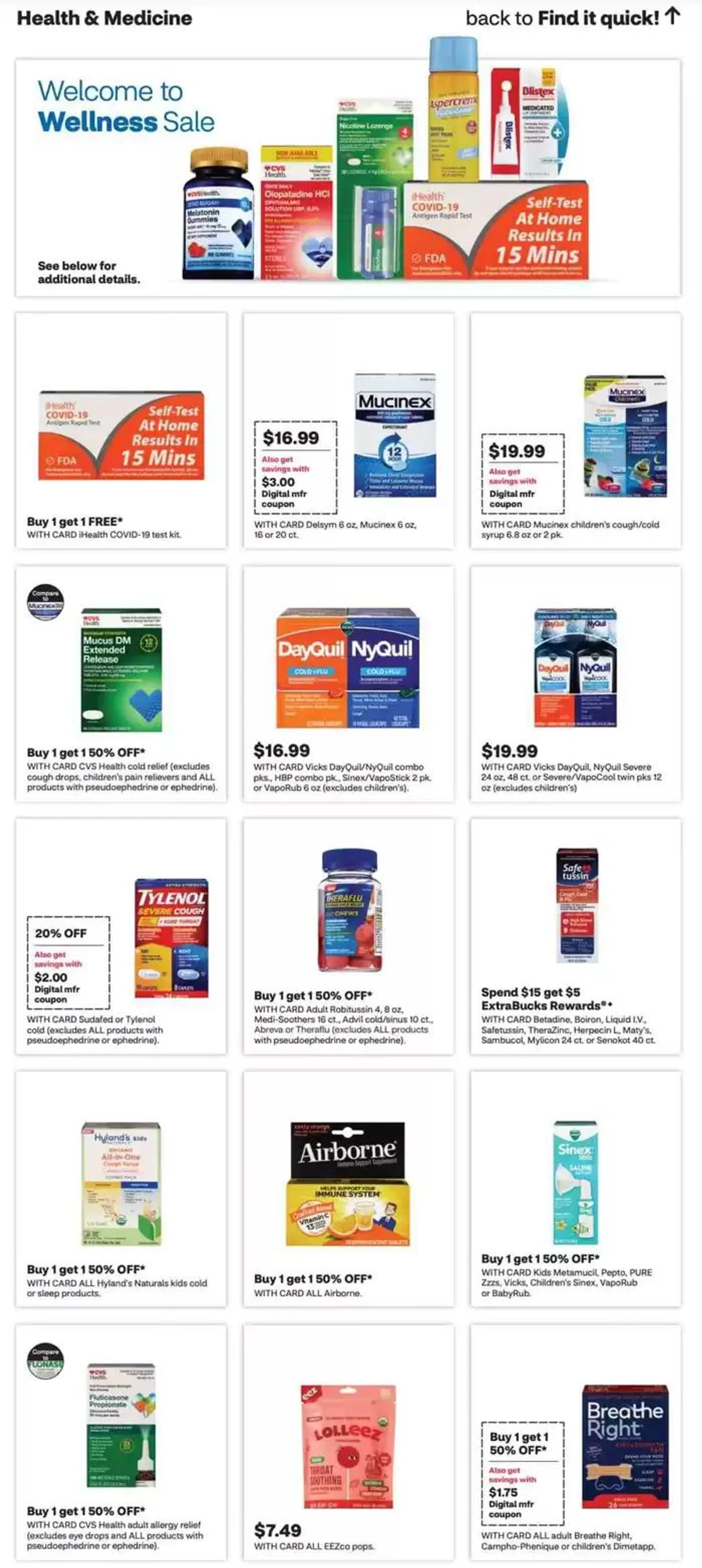 Weekly ad Special offers for you from December 29 to January 4 2025 - Page 29