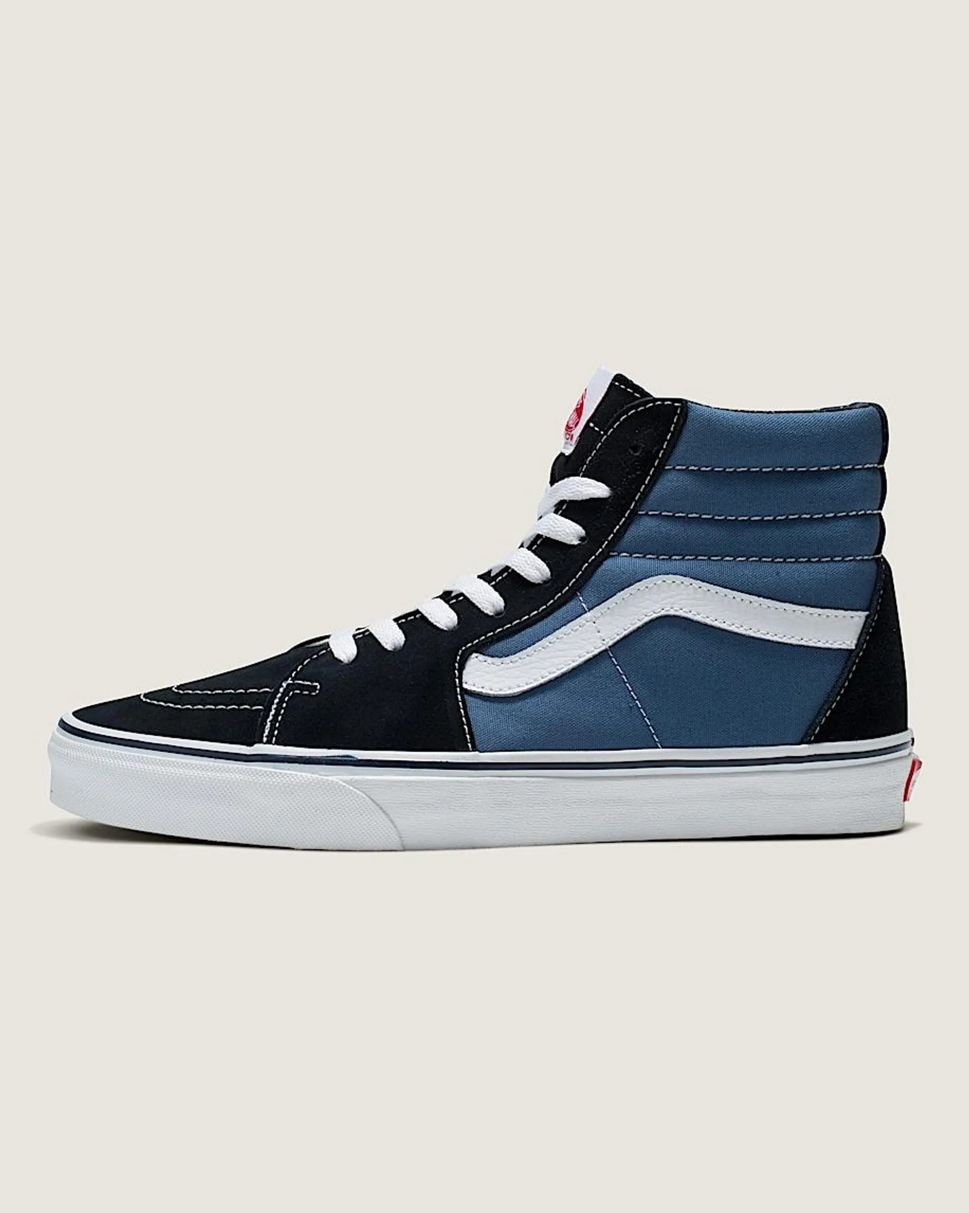 The original skate hi-top