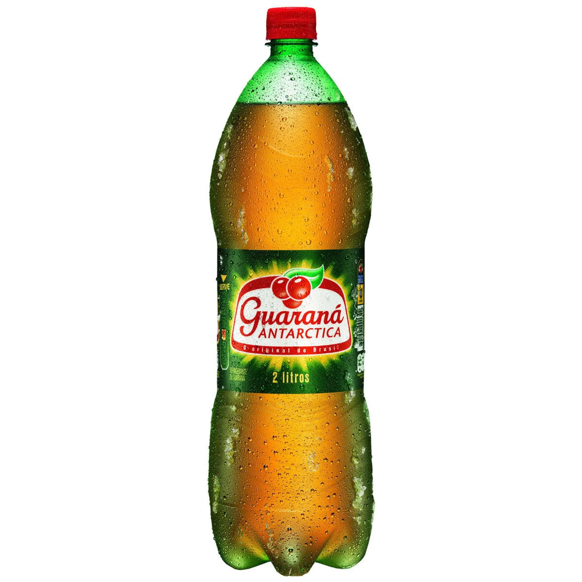 Antarctica Guarana 2l