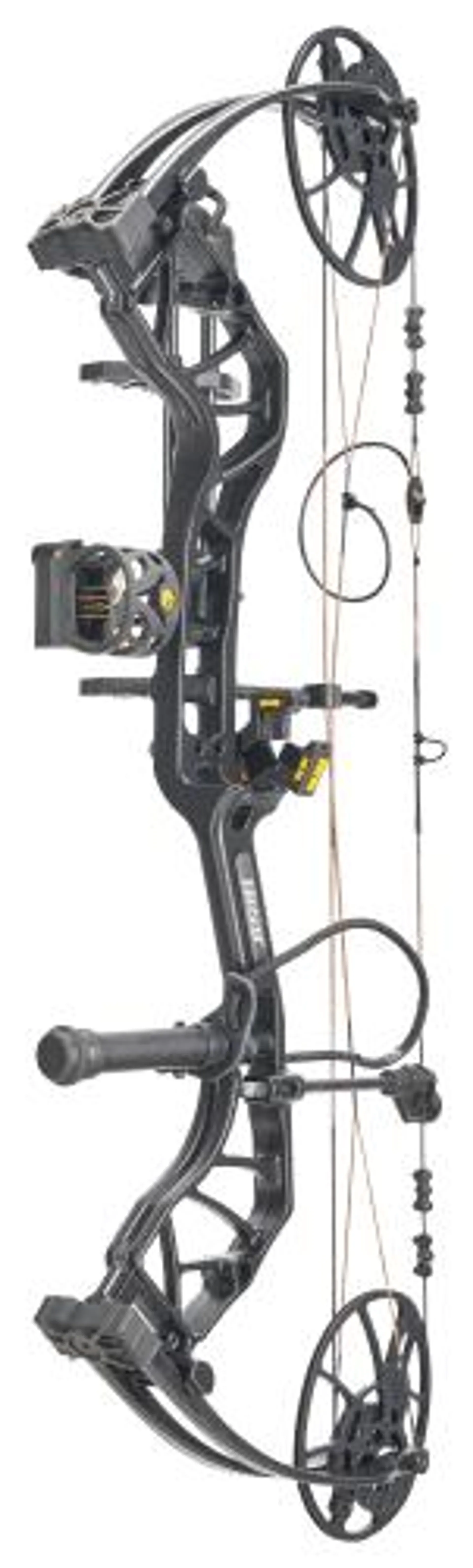 Bear Archery Legit RTH Compound Bow Package