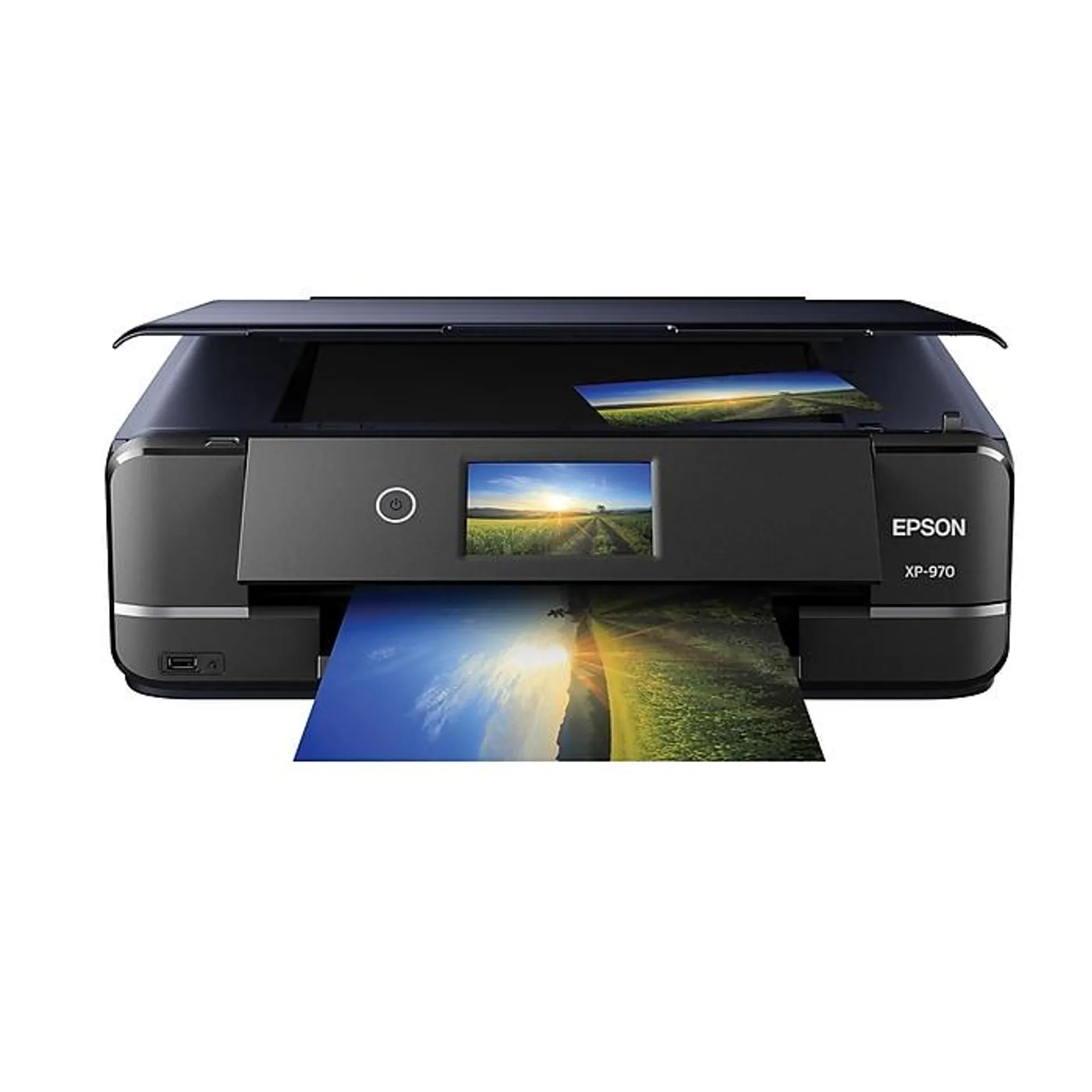 Epson Expression Photo XP-970 Wireless Color Inkjet Printer,