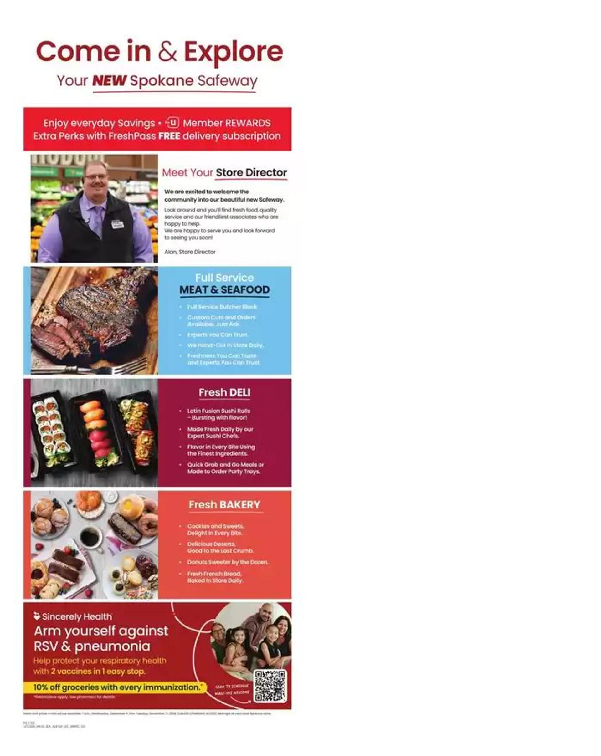 Weekly ad New offers to discover from December 11 to December 17 2024 - Page 2