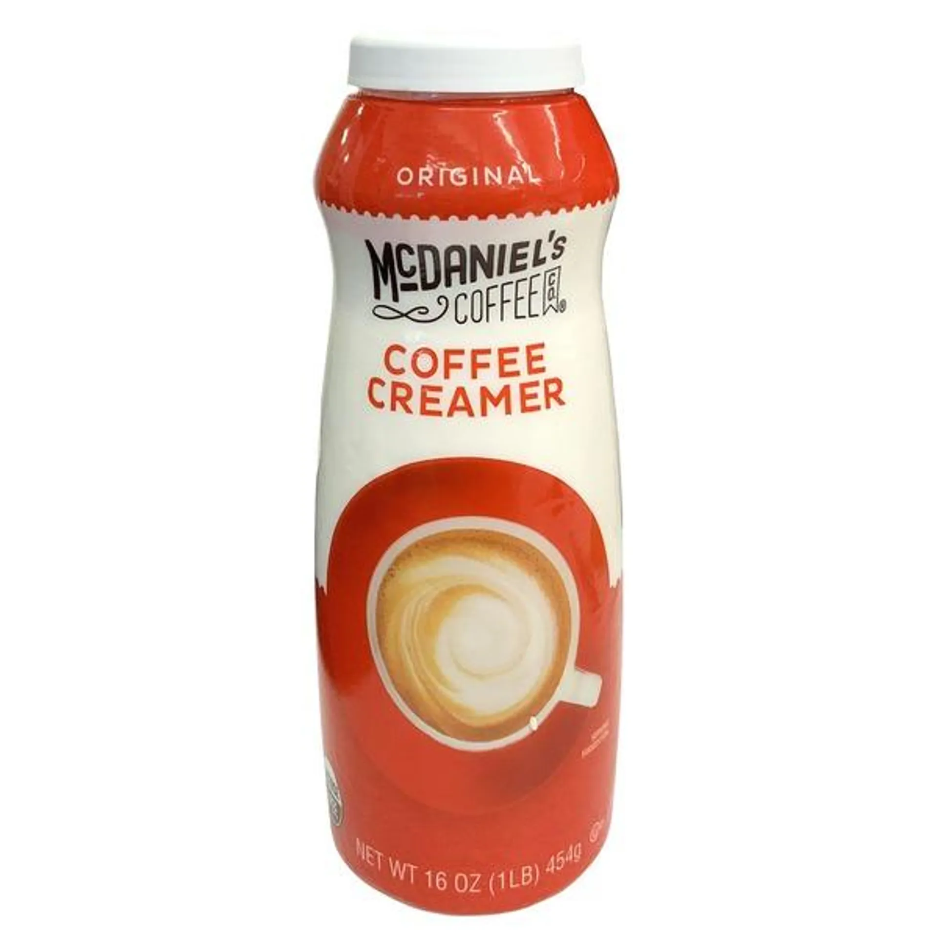 Non Dairy Creamer