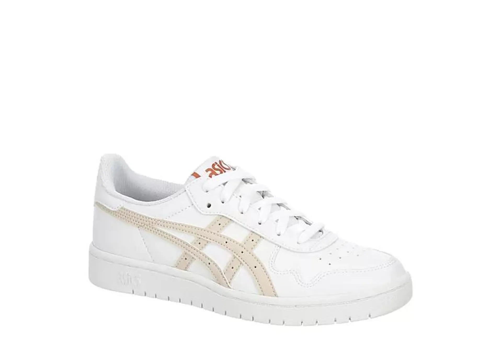 Asics Womens Japan S Sneaker - White