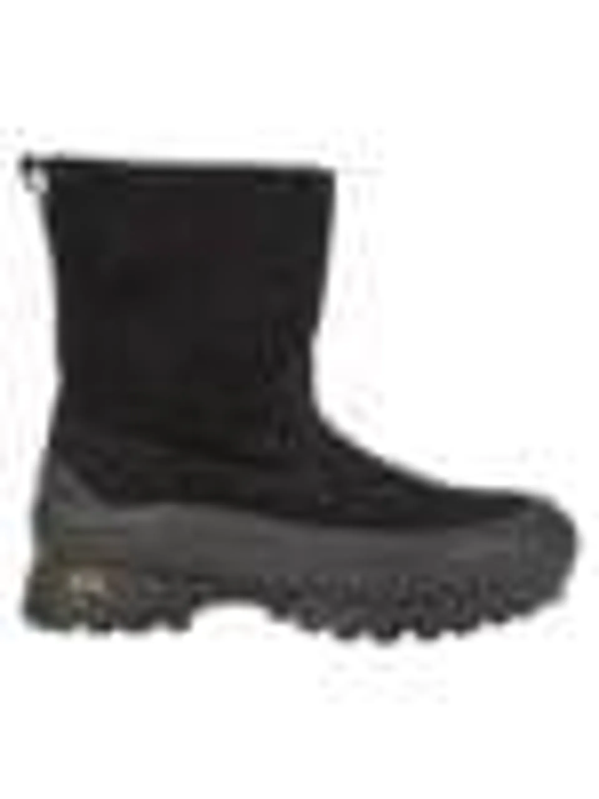 Belluno Suede Duck Boots