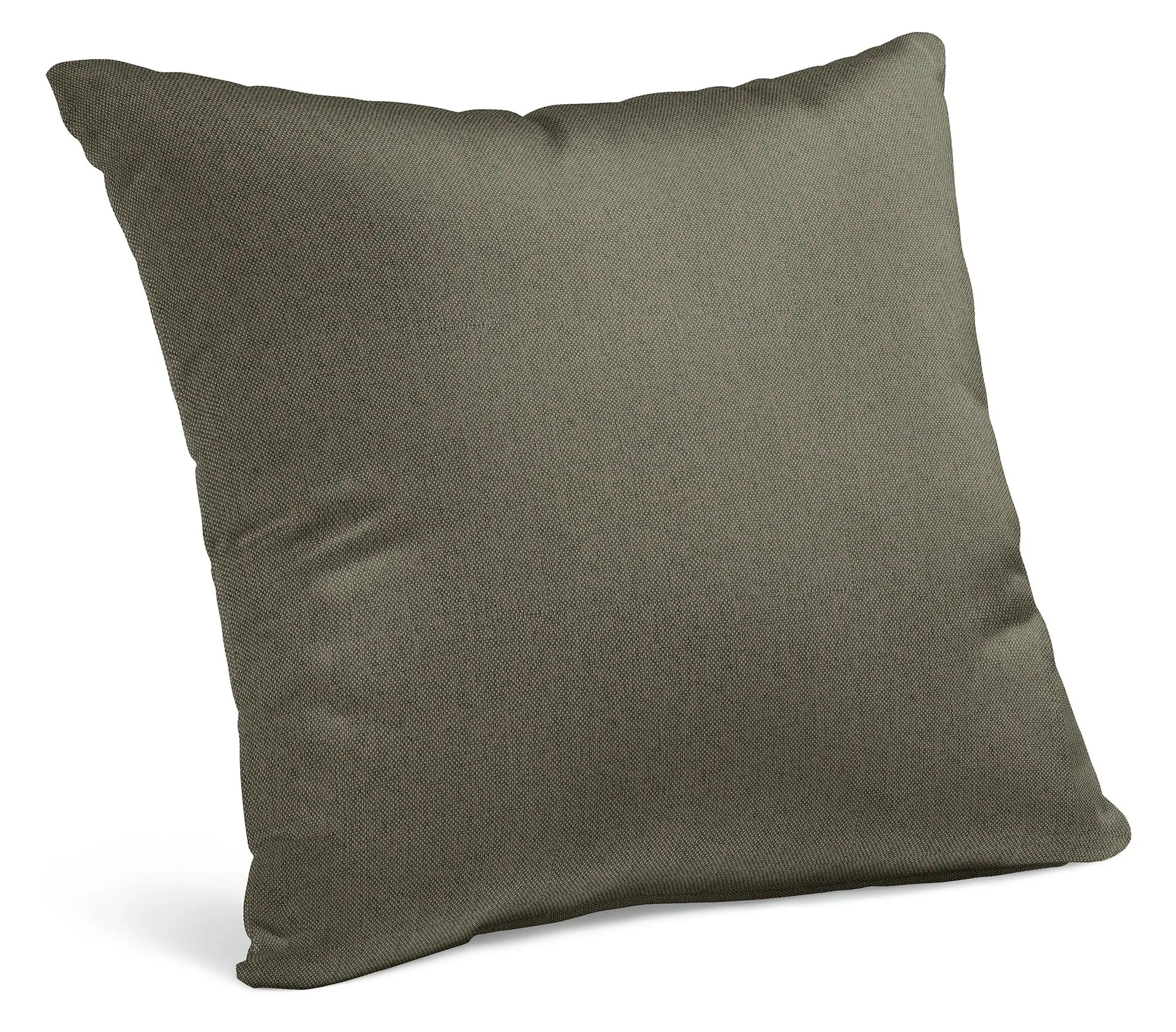 Cast 20w 20h Outdoor Pillow in Pelham Charcoal