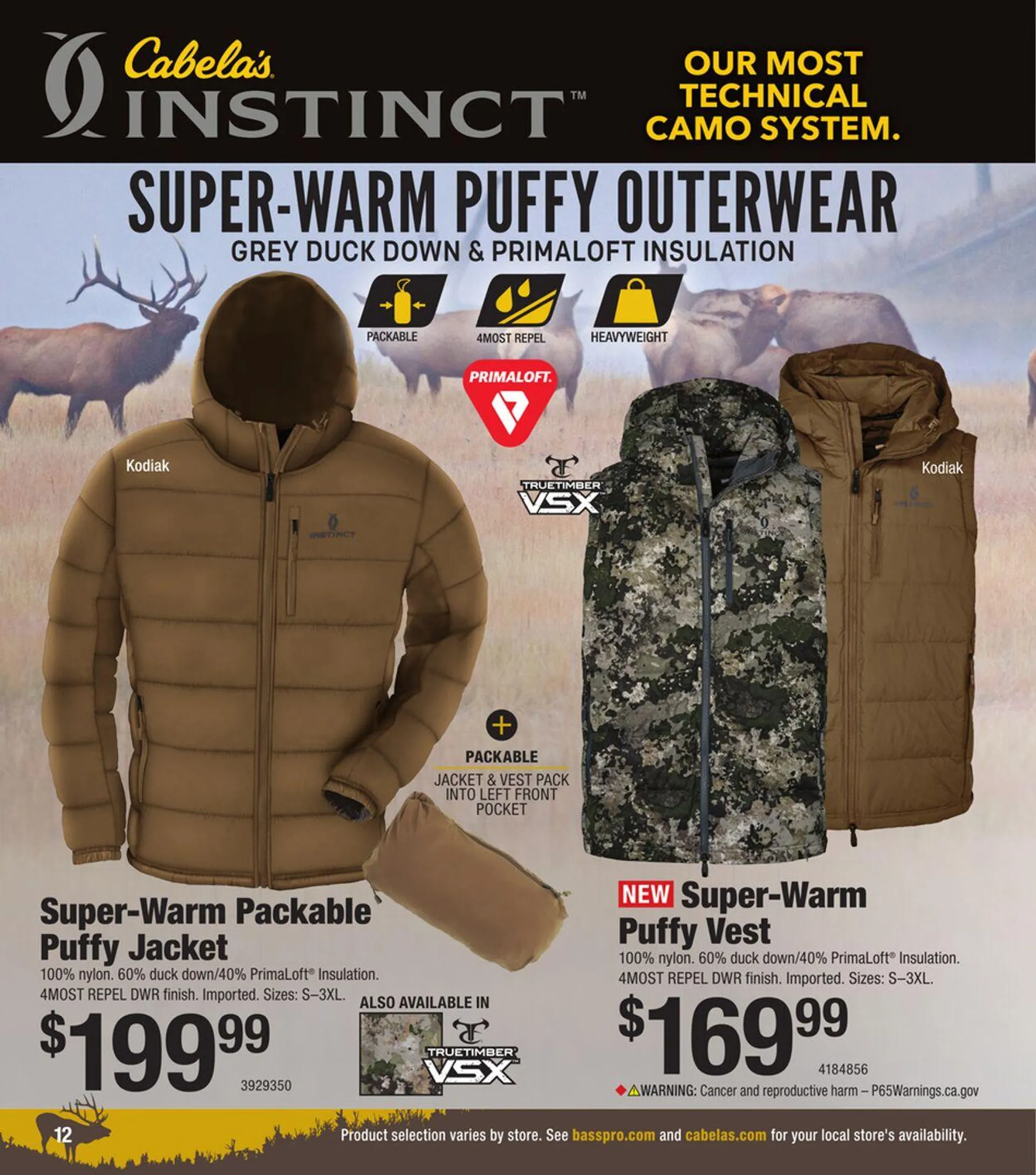 Weekly ad Bass Pro Current weekly ad from June 30 to July 14 2025 - Page 12