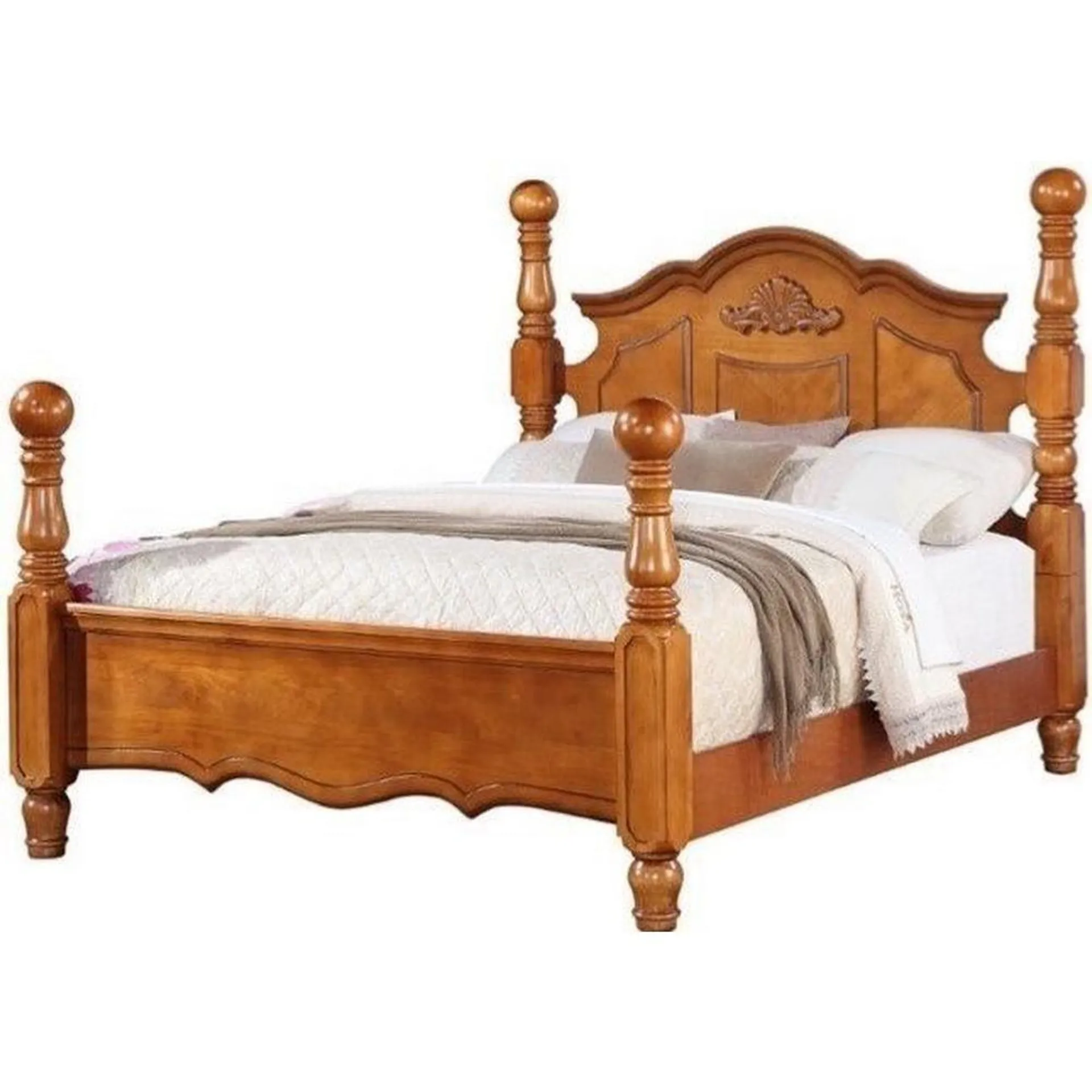 Bryant II Queen Bed
