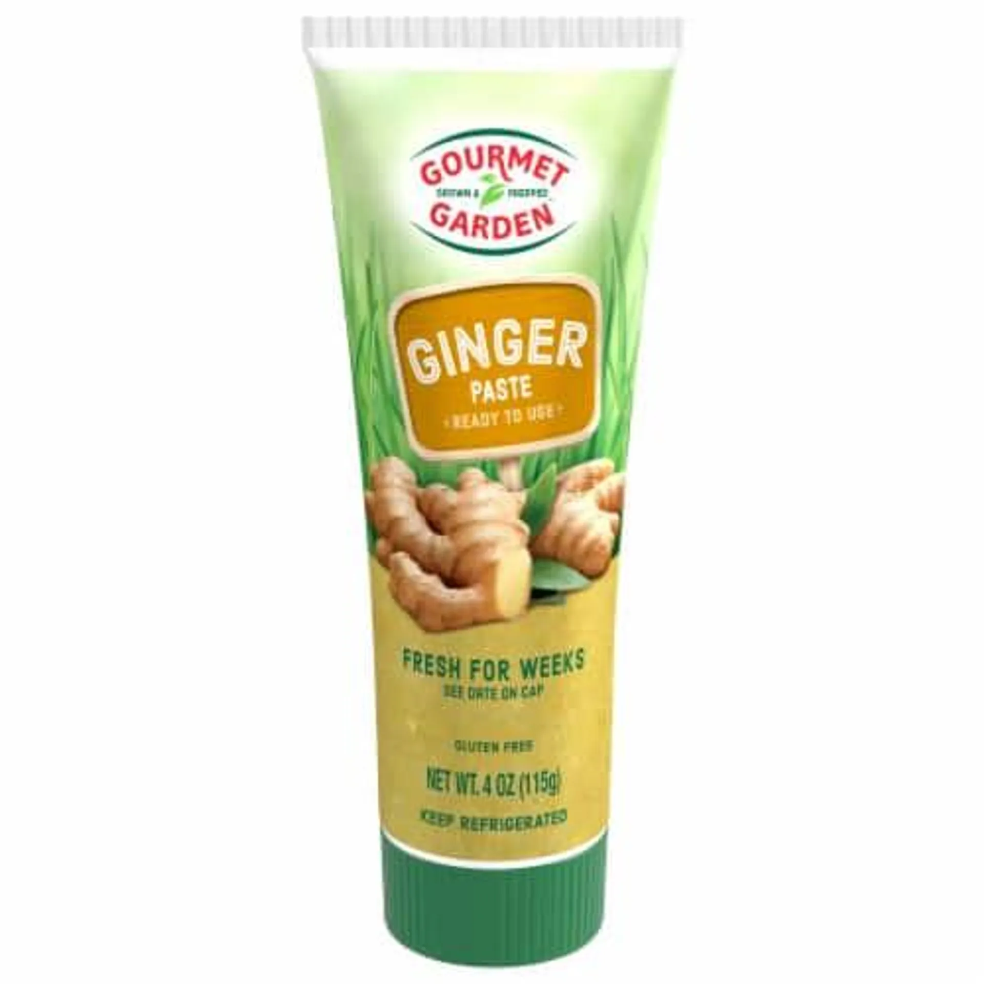 Gourmet Garden Ginger Stir-In Paste