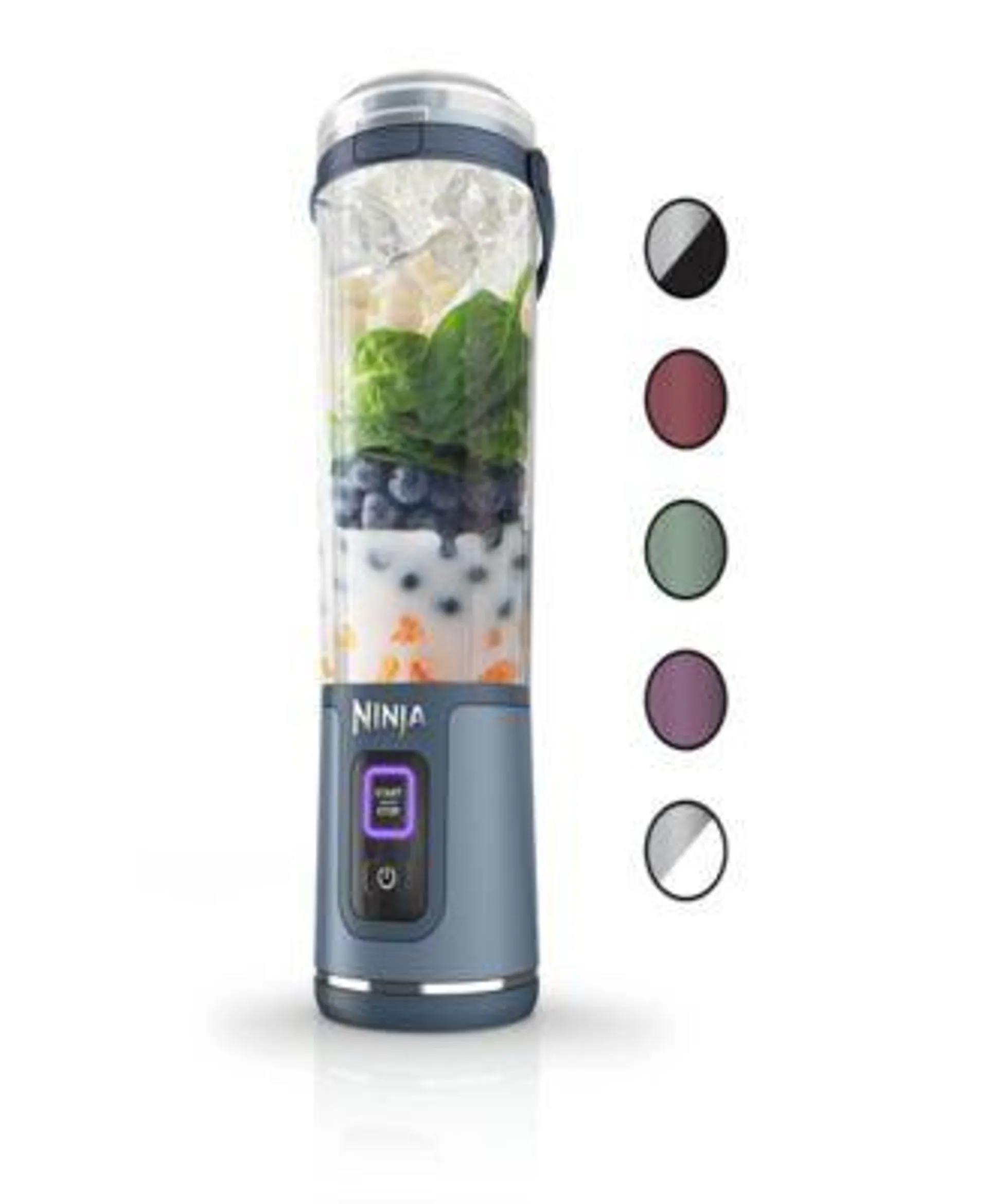 Blast Portable Blender