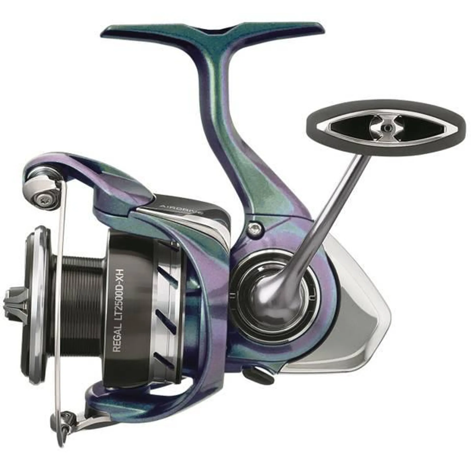 Regal 2500 Spin Reel