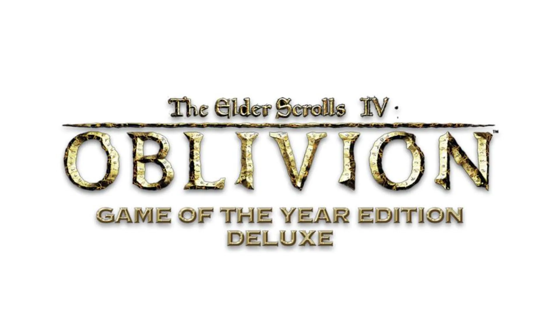 The Elder Scrolls IV: Oblivion - Game of the Year Edition Deluxe