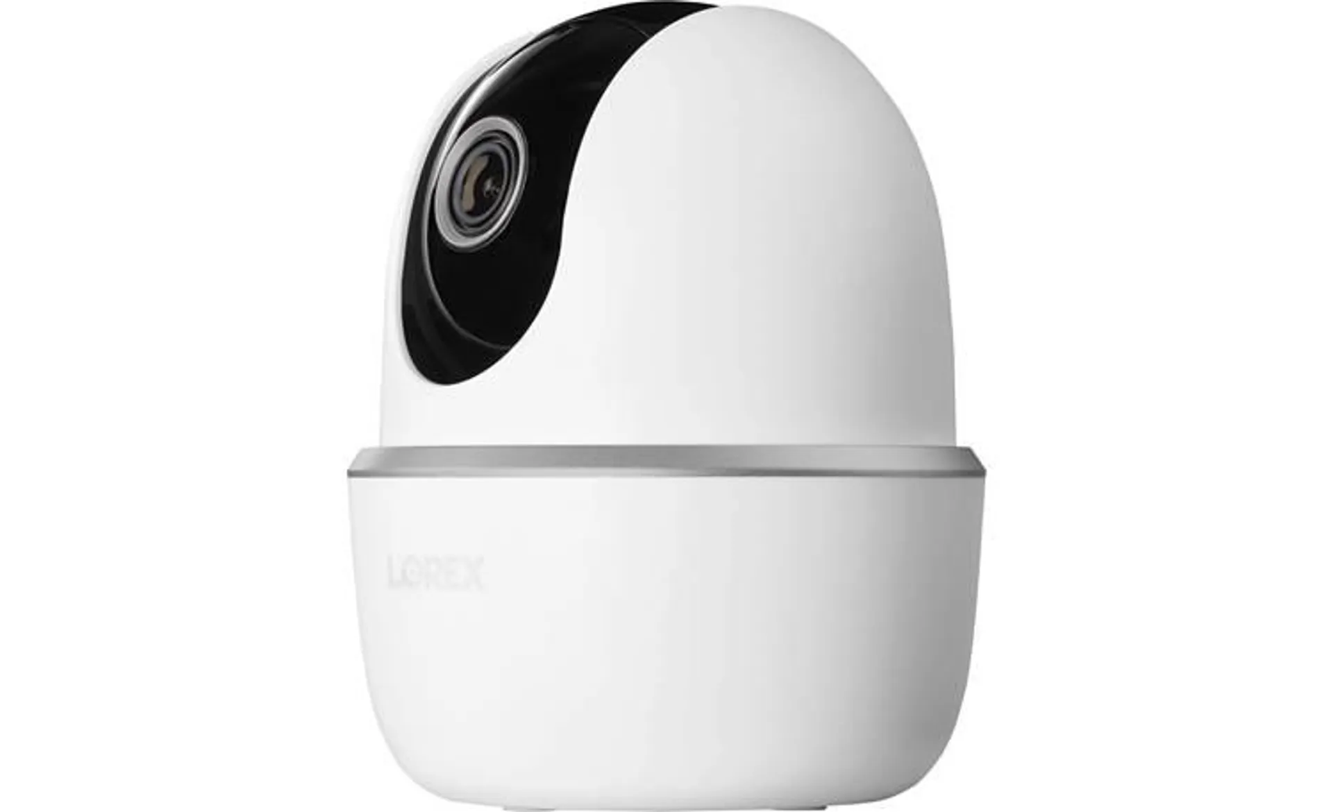 Lorex® 2K Pan-Tilt Indoor Wi-Fi Camera