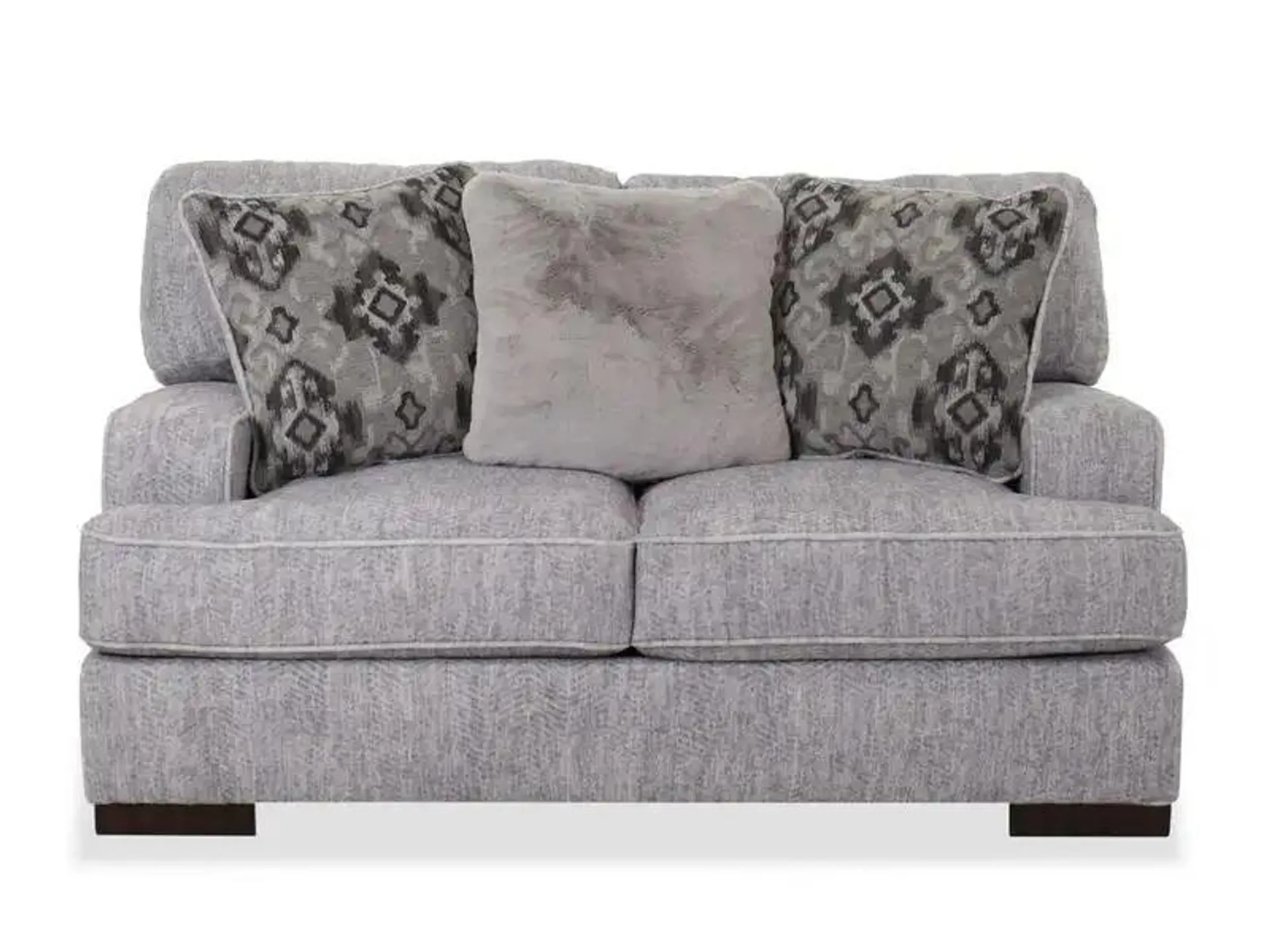 Mercado Loveseat