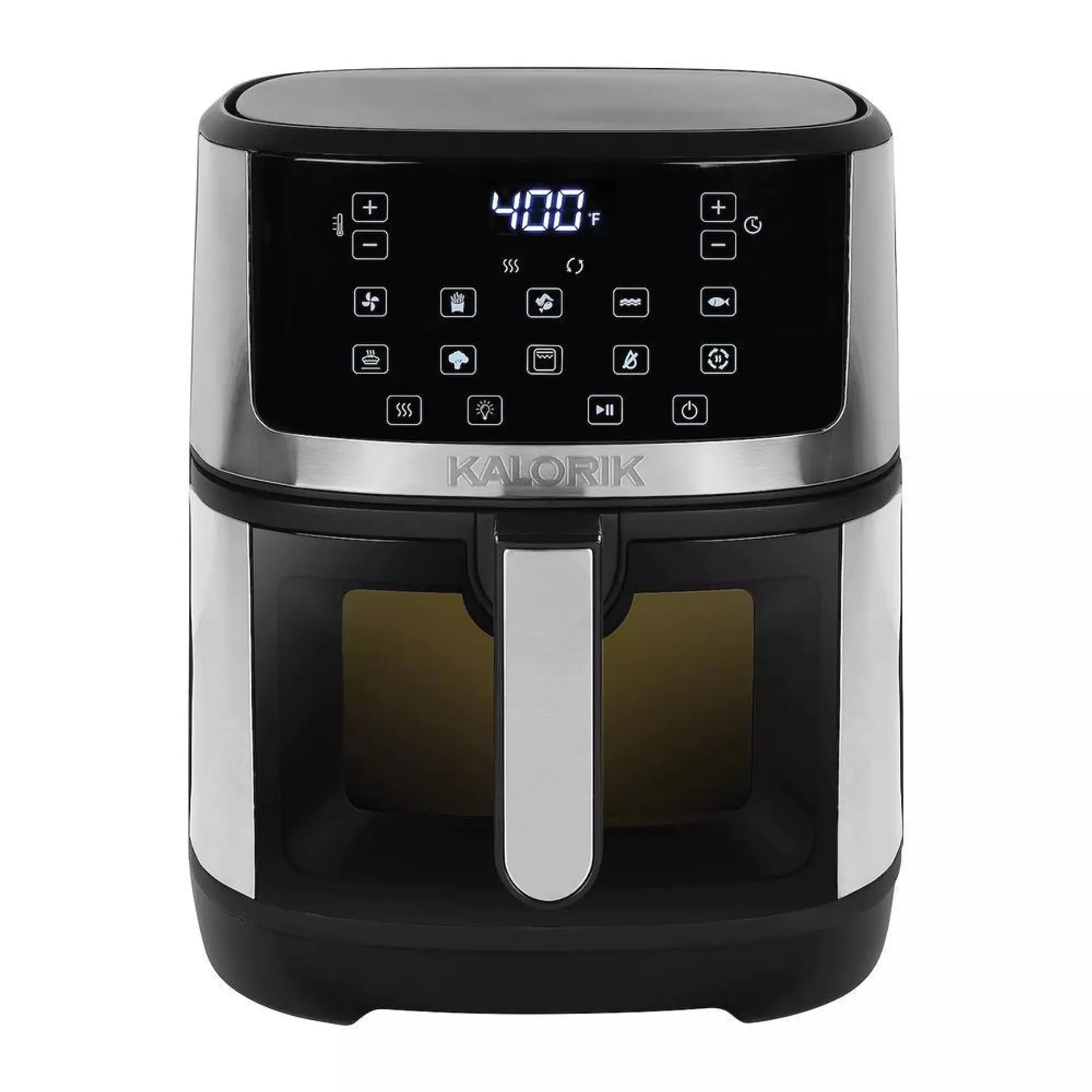 Kalorik® Touchscreen Air Fryer - 7 Quart