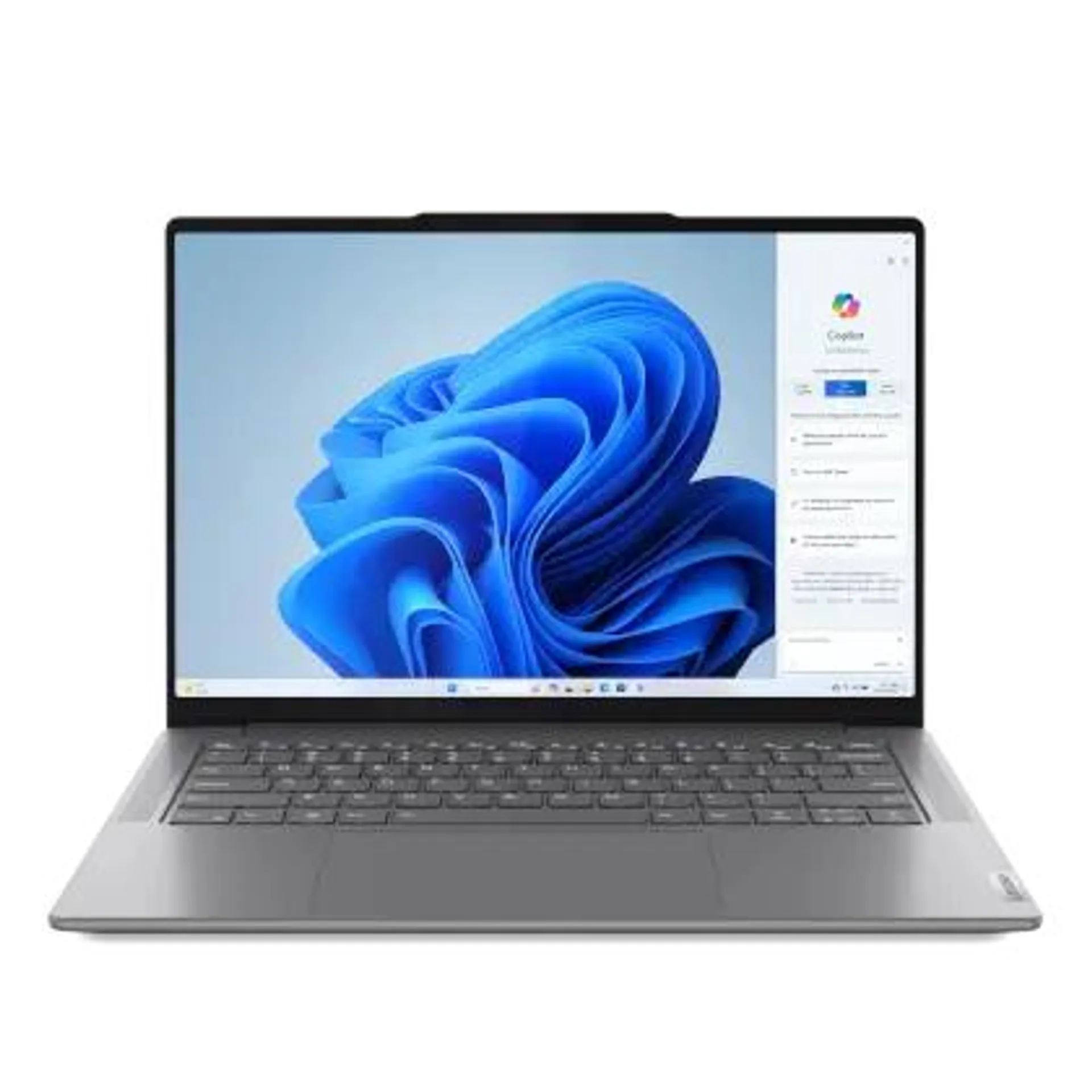 Yoga Pro 7 (14″ AMD) - Luna Grey