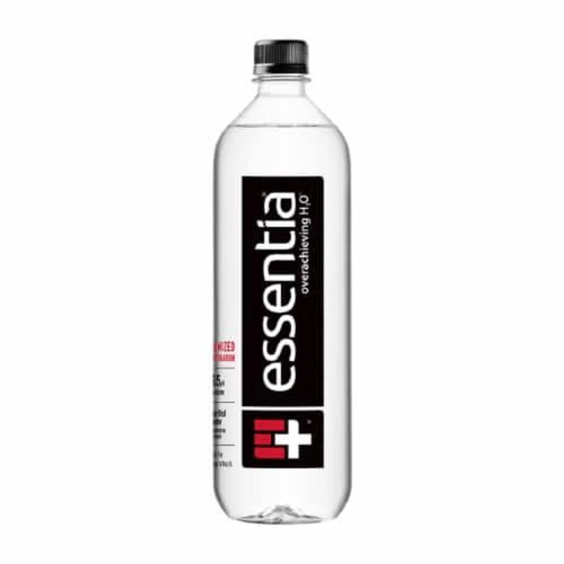 Essentia Ionized Alkaline Bottled Water