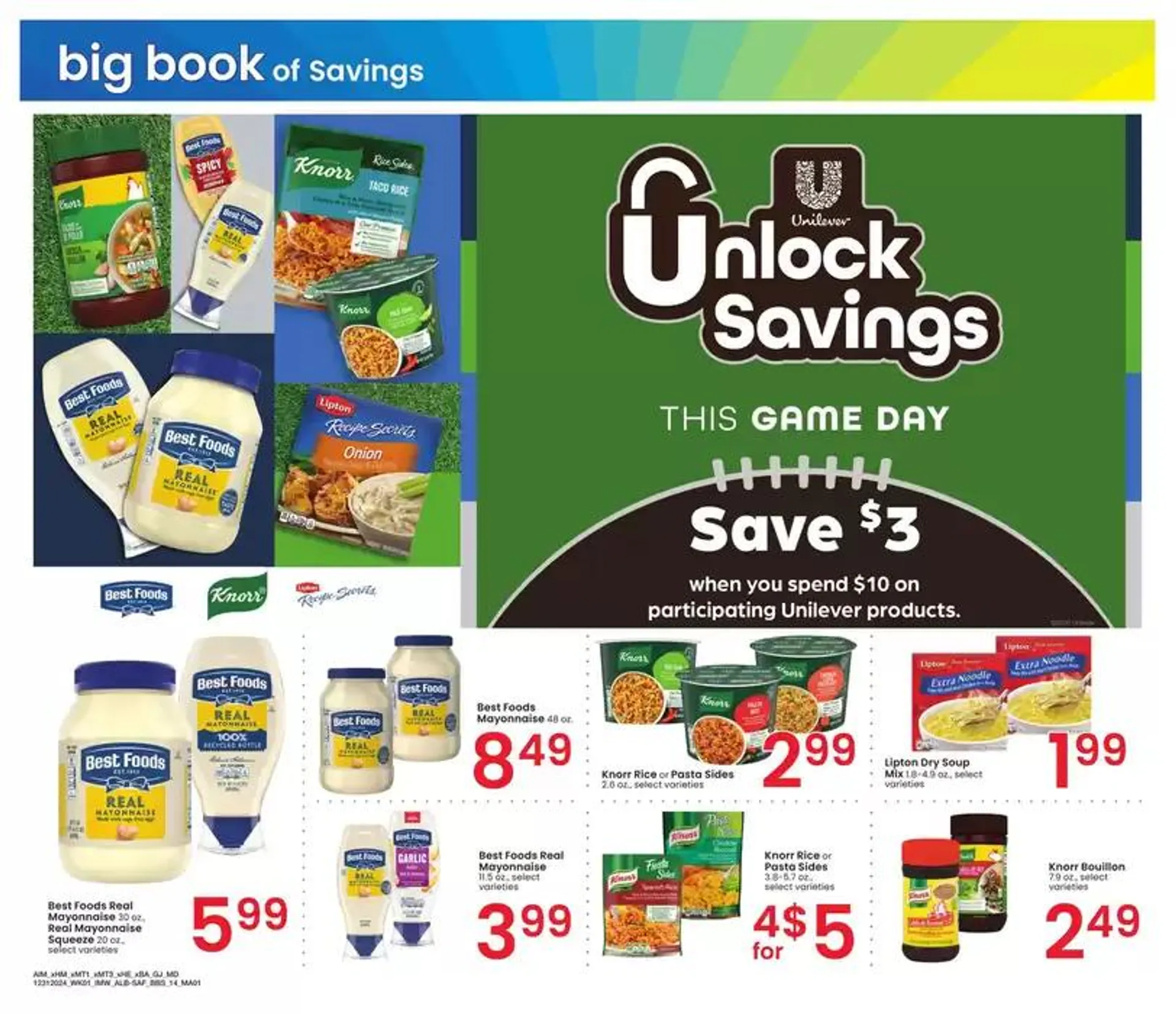 Weekly ad New offers to discover from December 31 to January 27 2025 - Page 14