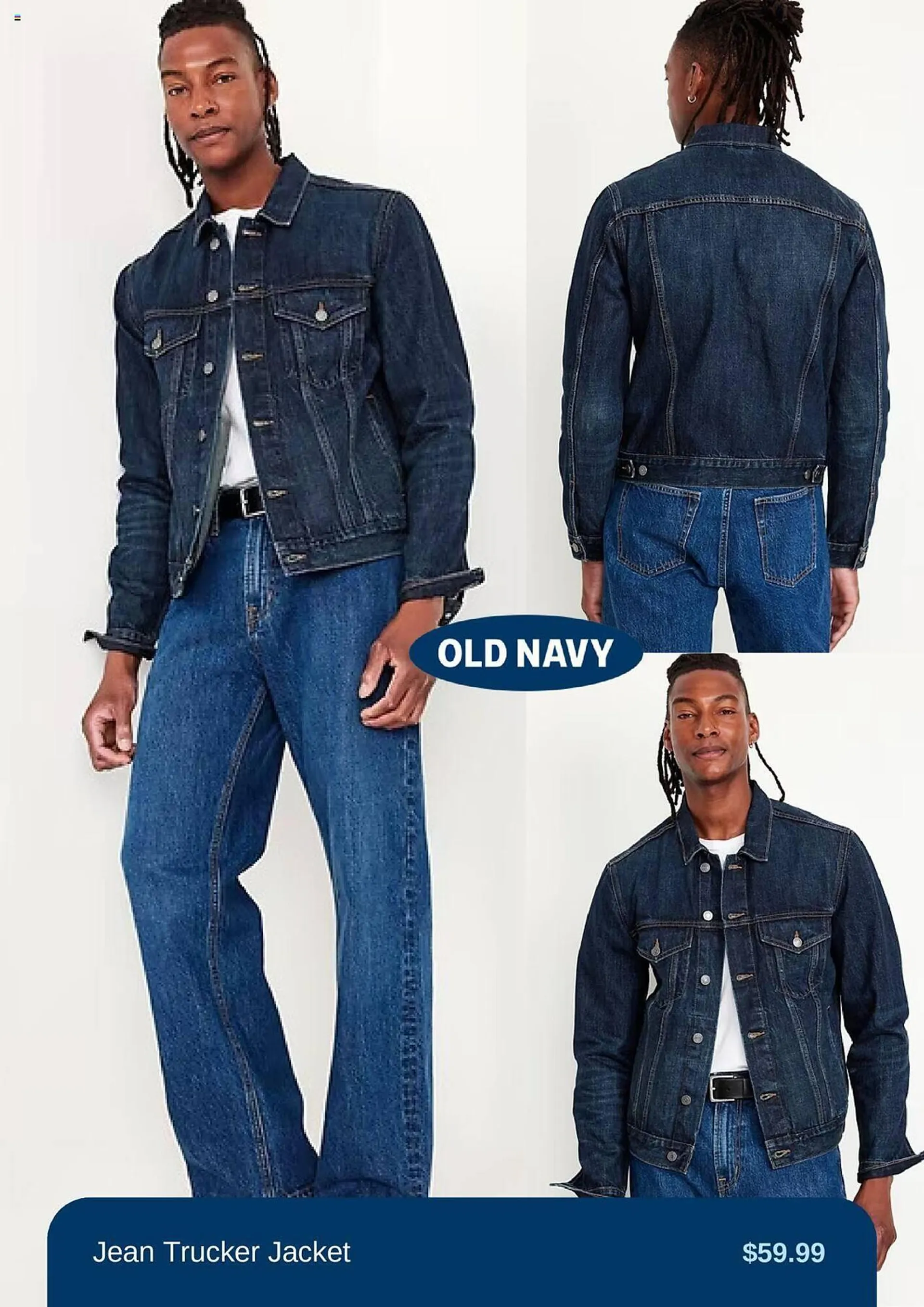 Old Navy Weekly Ad - 8