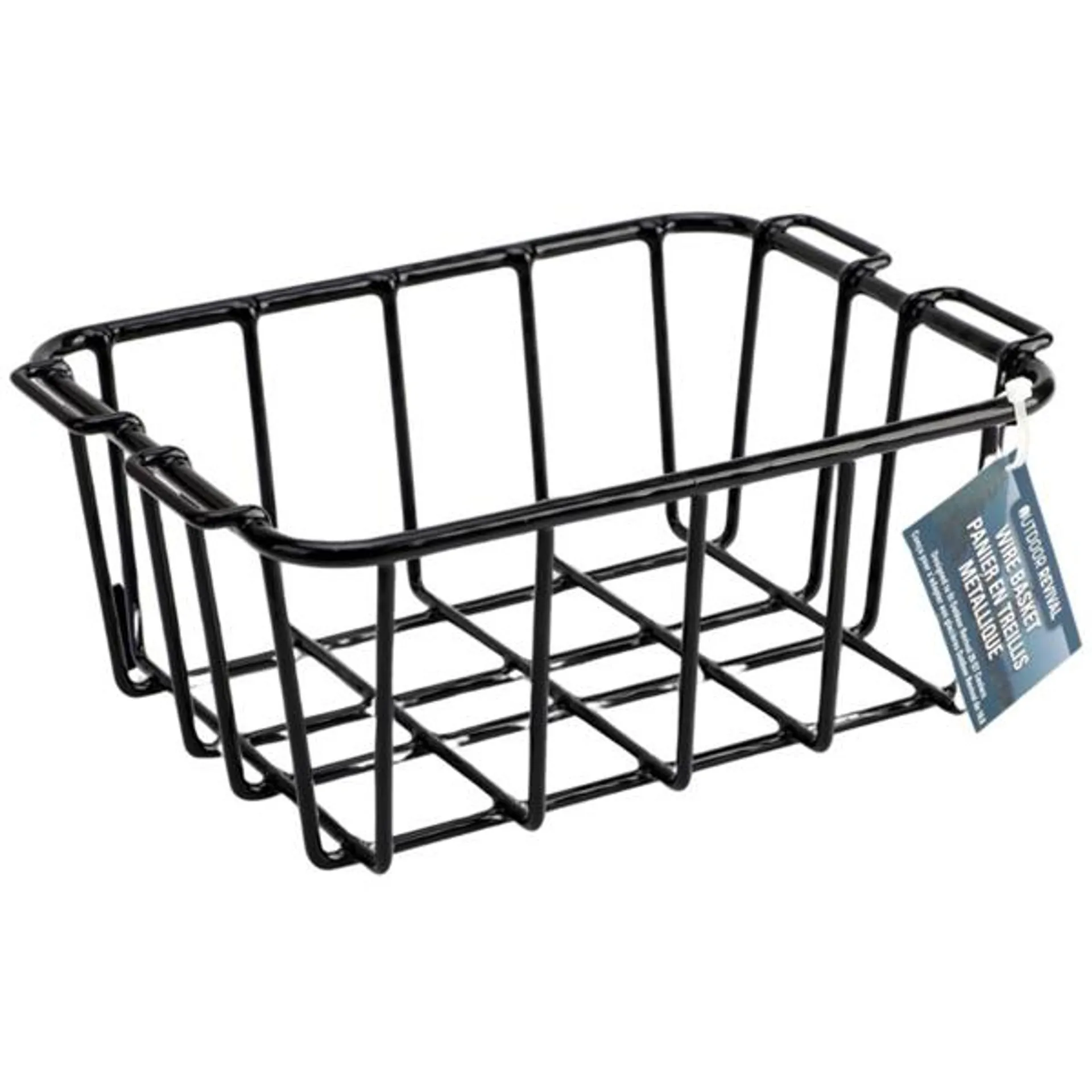 Wire Cooler Basket