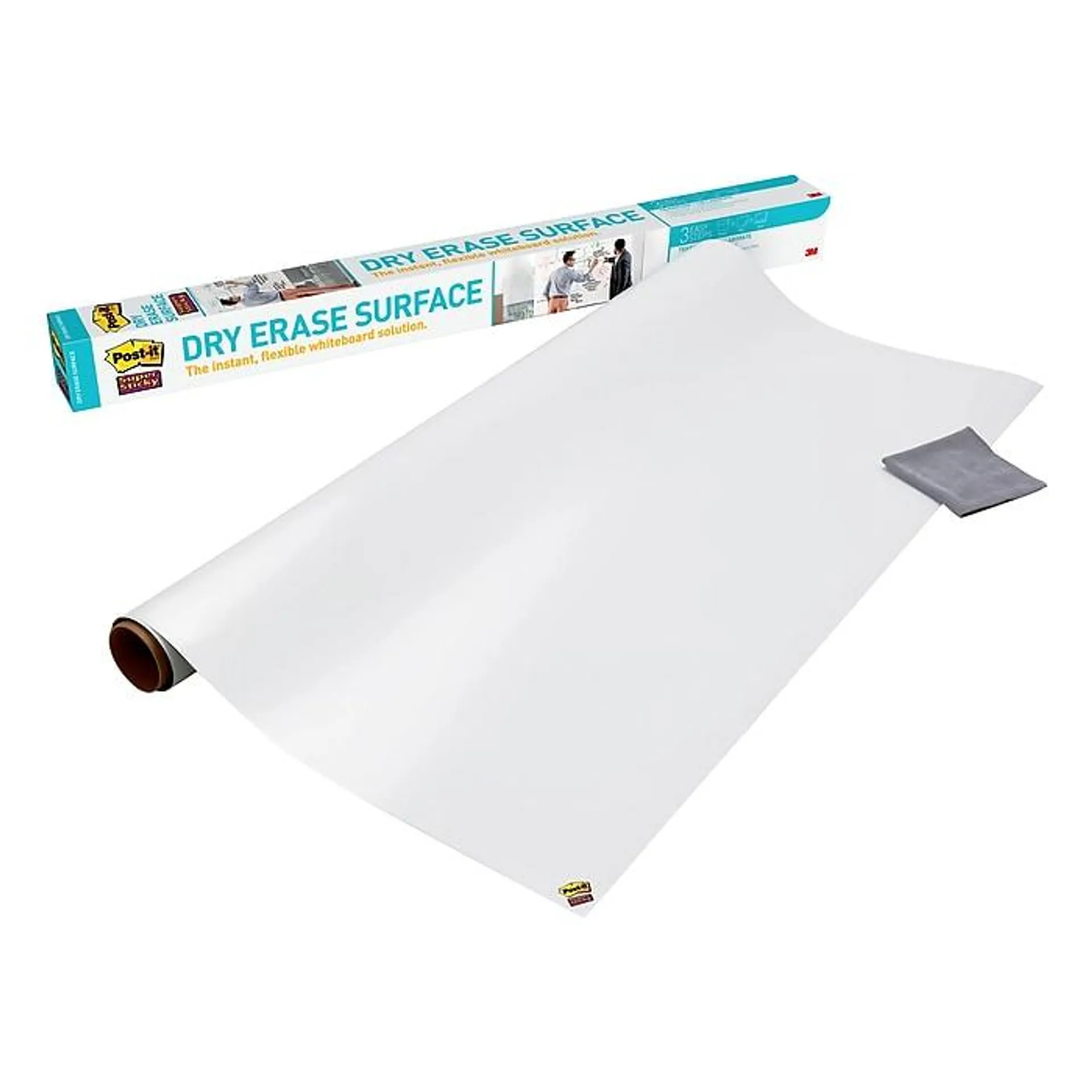 Post-it Super Dry Erase Surface,