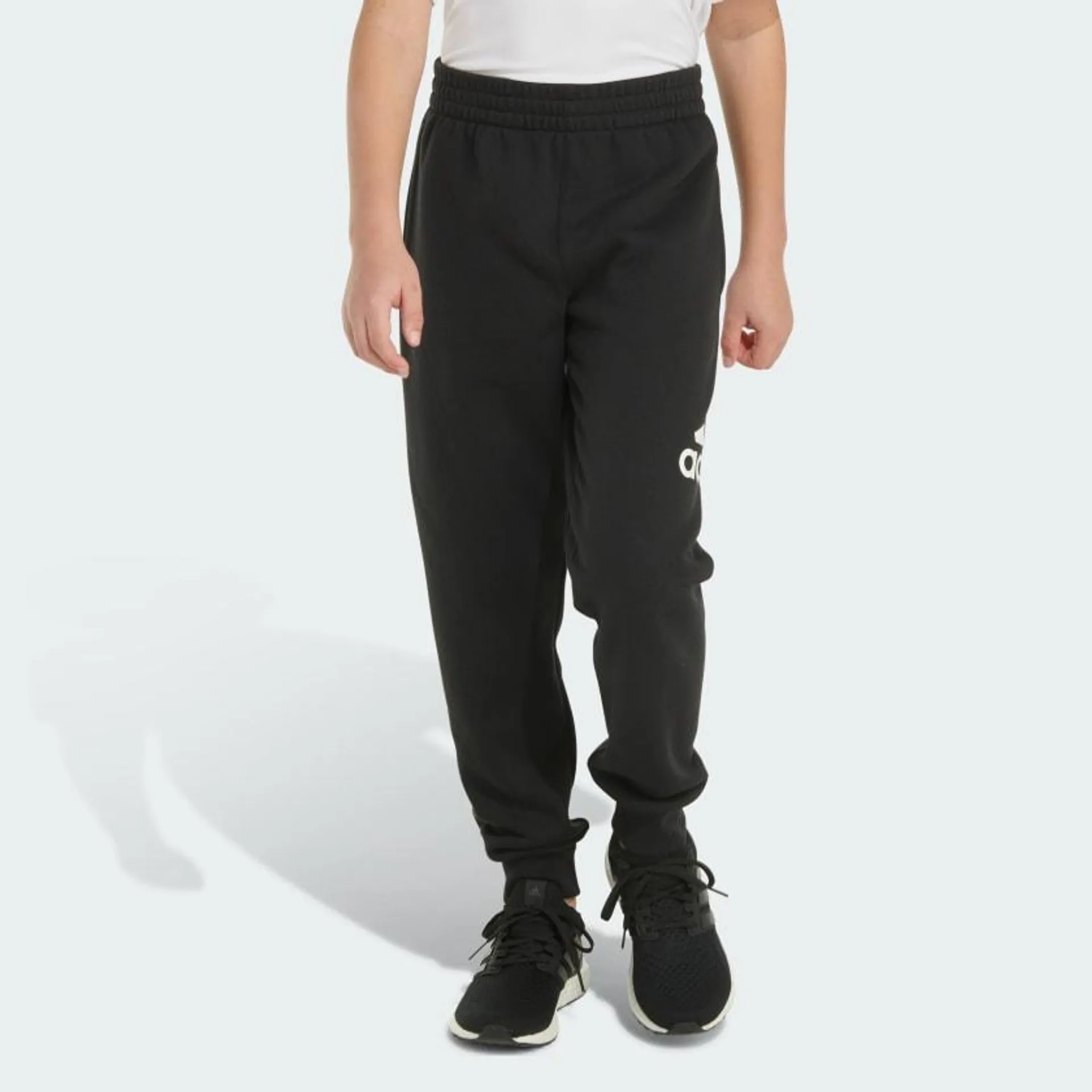 ESSENTIAL COTTON FLC JOGGER