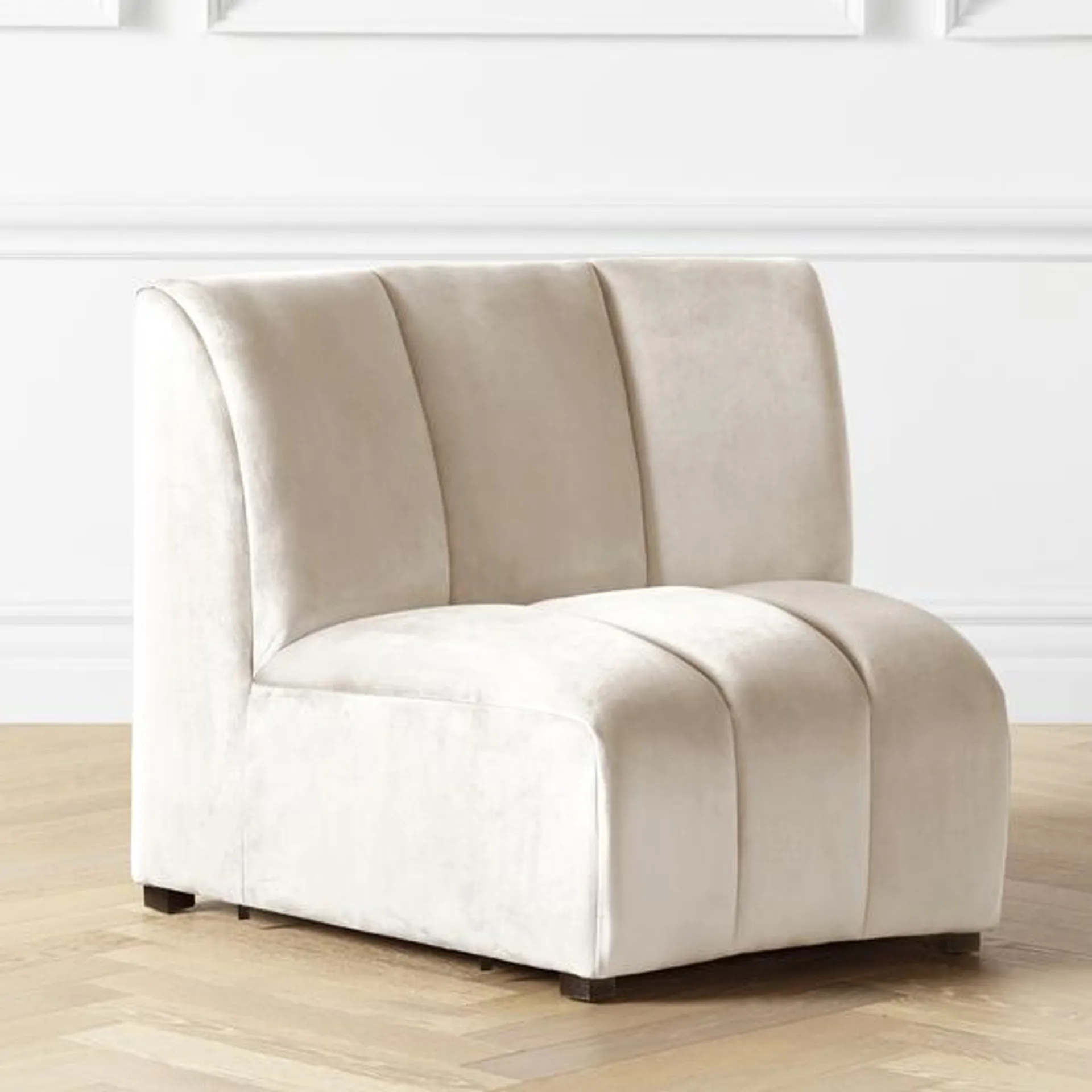 Jayce Armless Chair