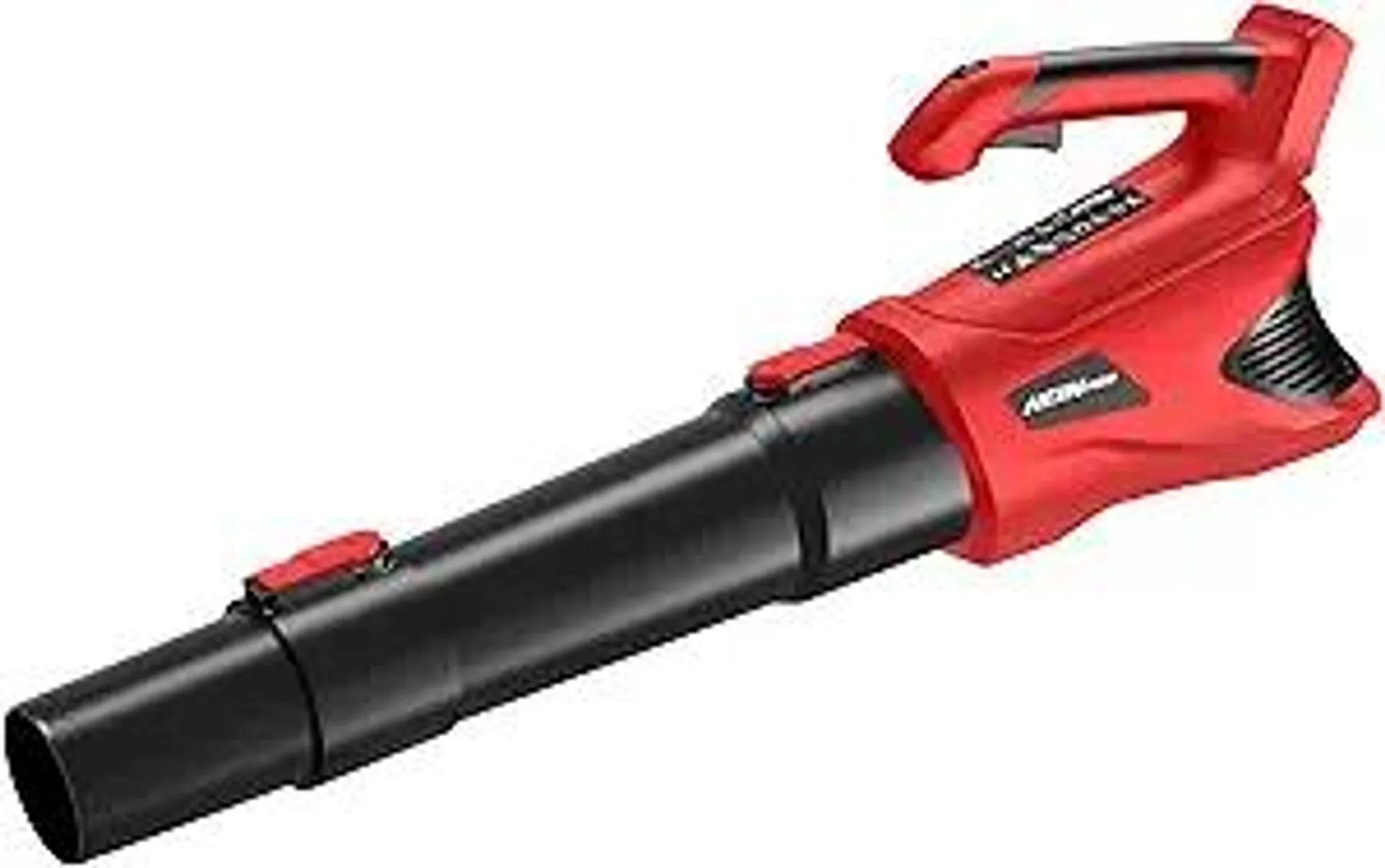 Cordless Leaf Blower Up to 500CFM Compatible with Milwaukee M18 Battery (No Battery), Electric Leaf Blower Cordless with 5 Speed Modes, Battery Powered Leaf Blowers for Lawn Care, Yard