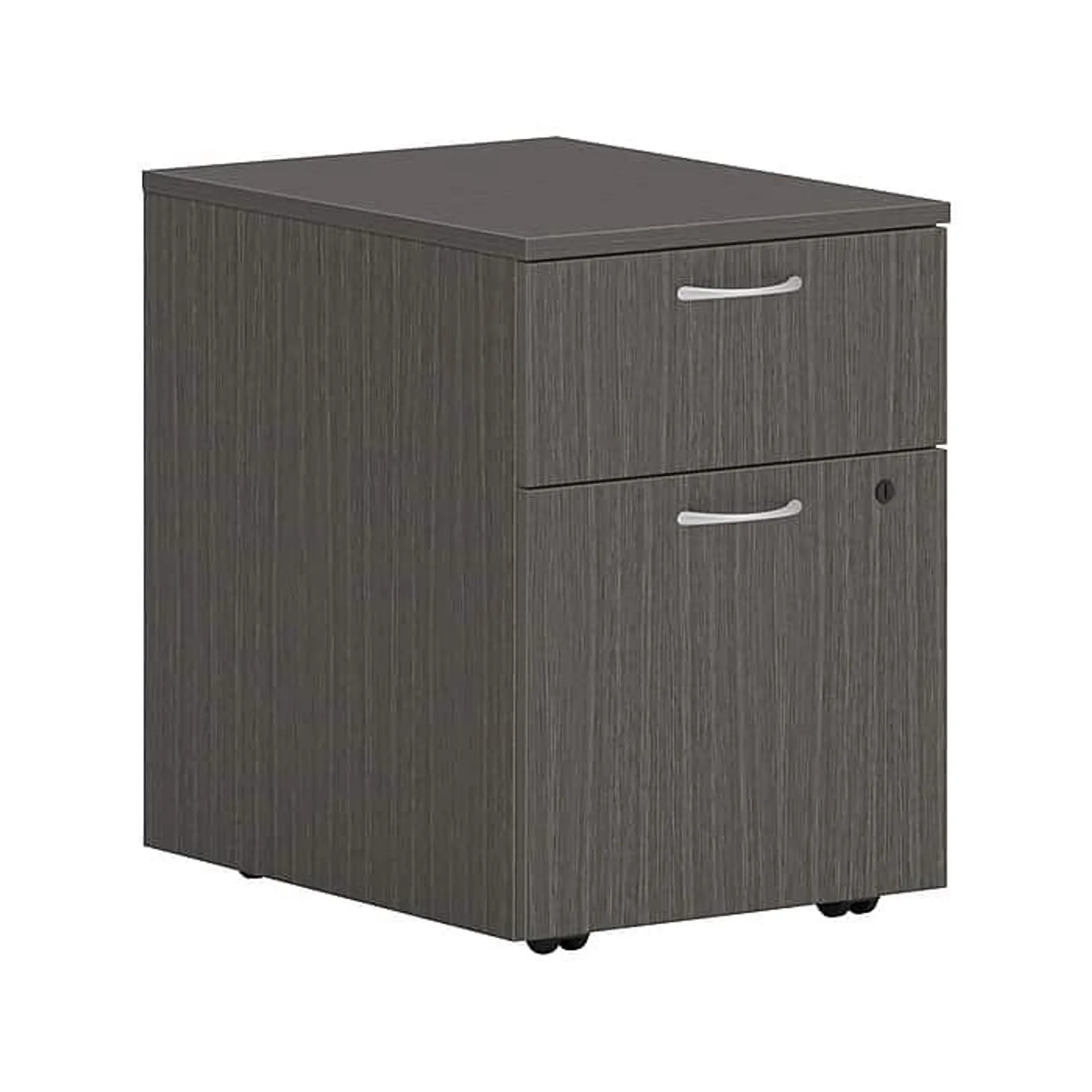 HON Mod 2-Drawer Vertical File Cabinet,